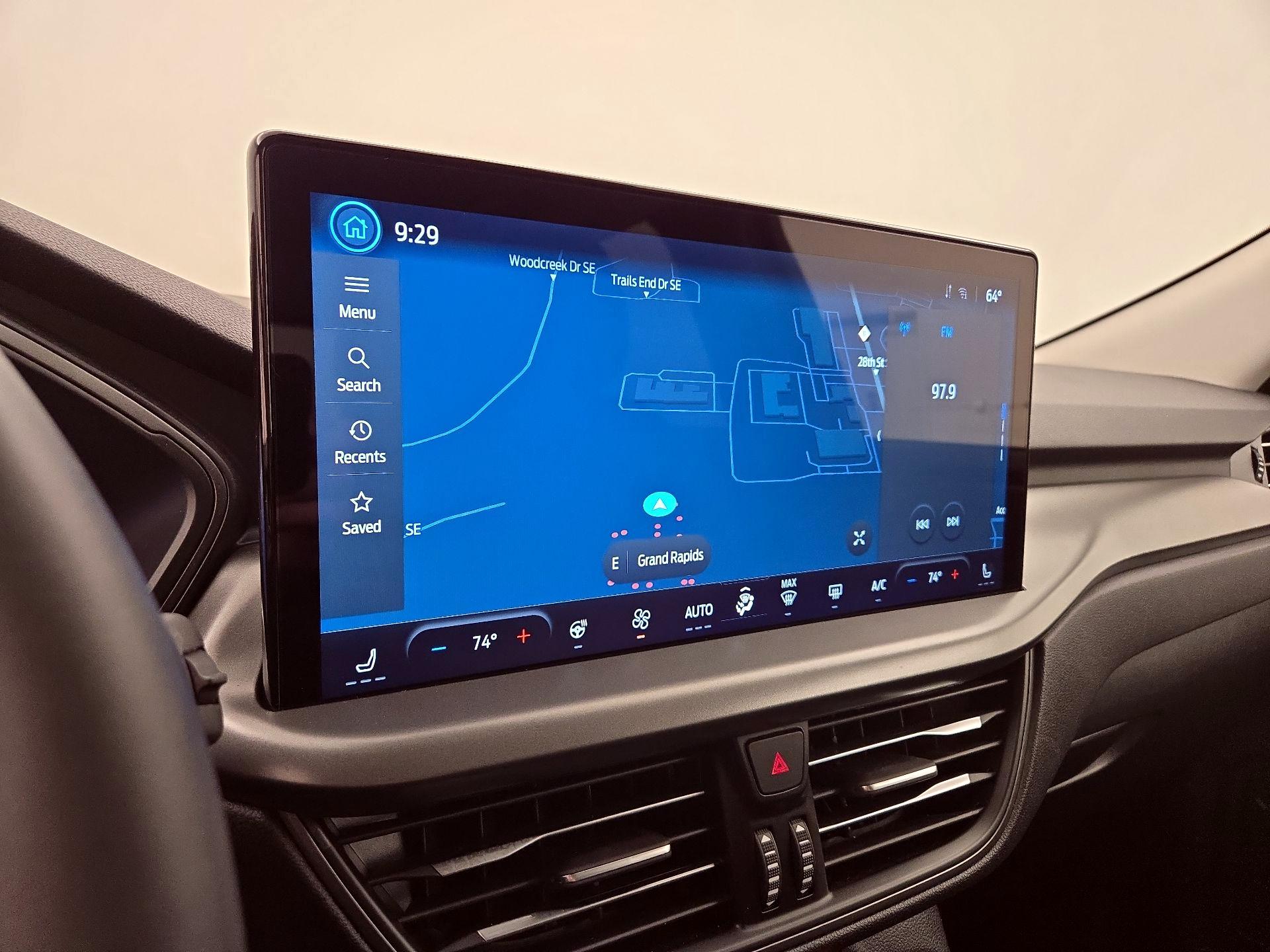 Thumbnail: 2023 Ford Escape - 14