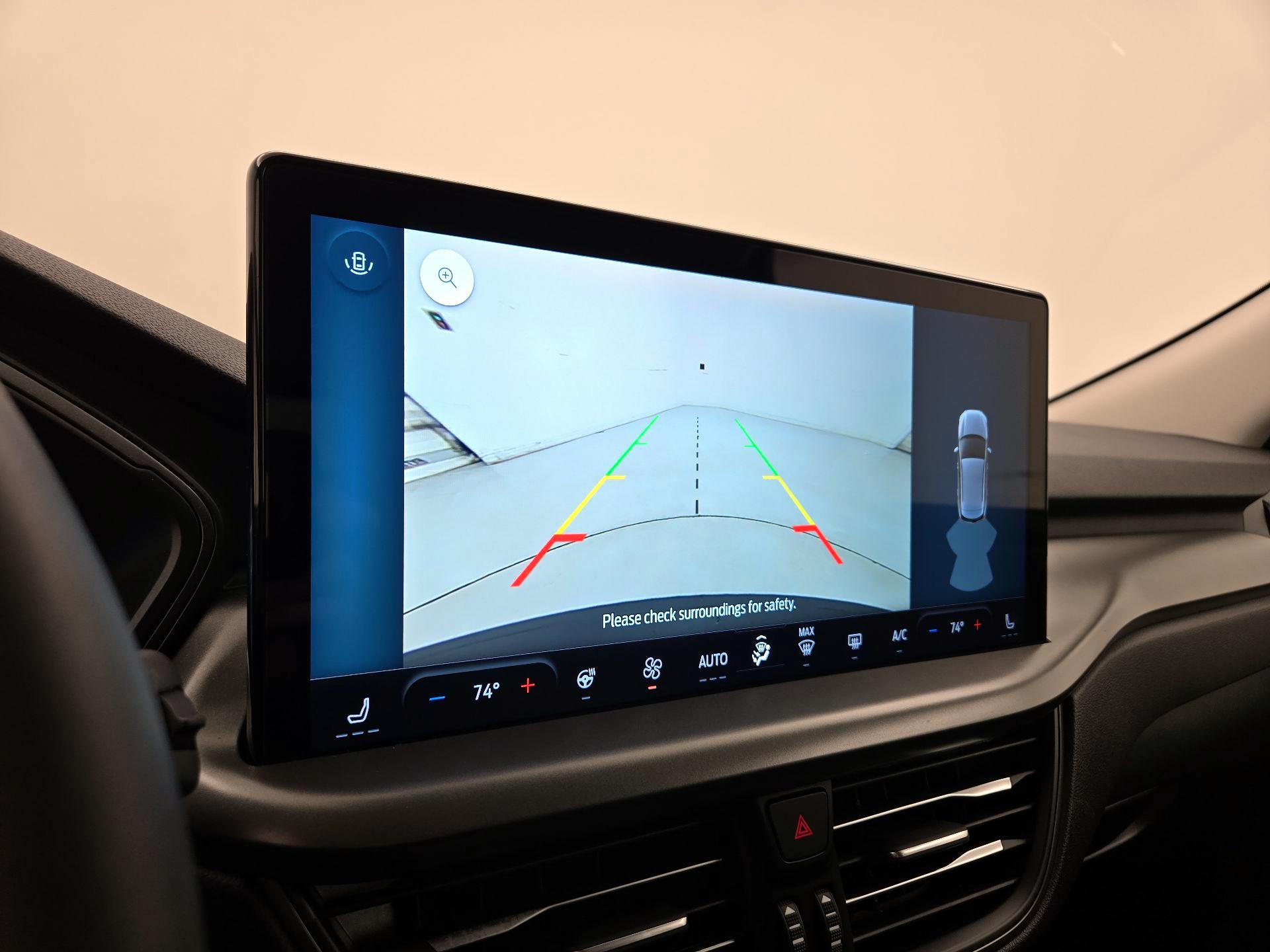 Thumbnail: 2023 Ford Escape - 15