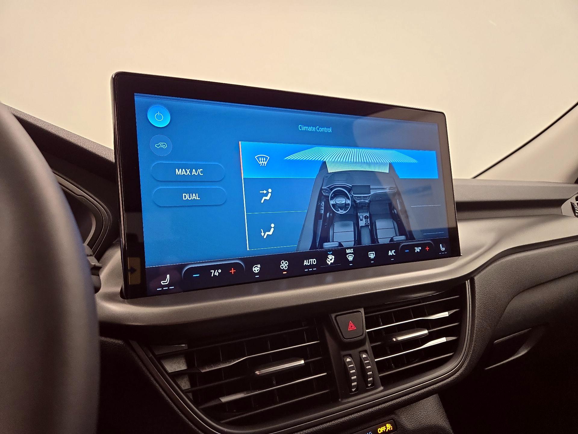 Thumbnail: 2023 Ford Escape - 17