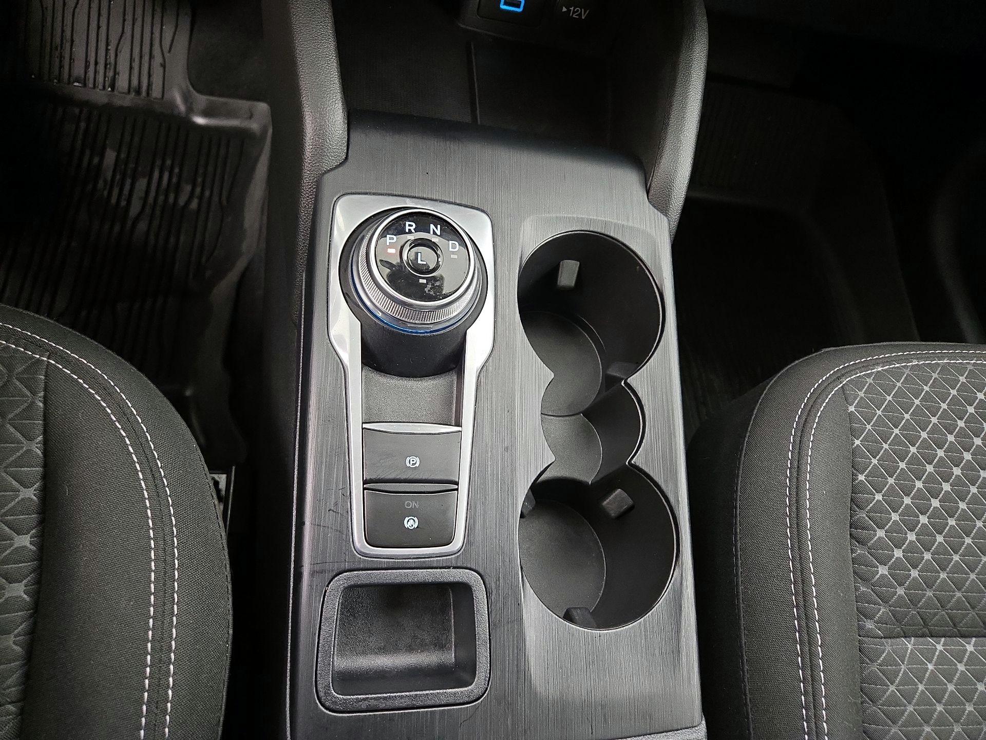 Thumbnail: 2023 Ford Escape - 18