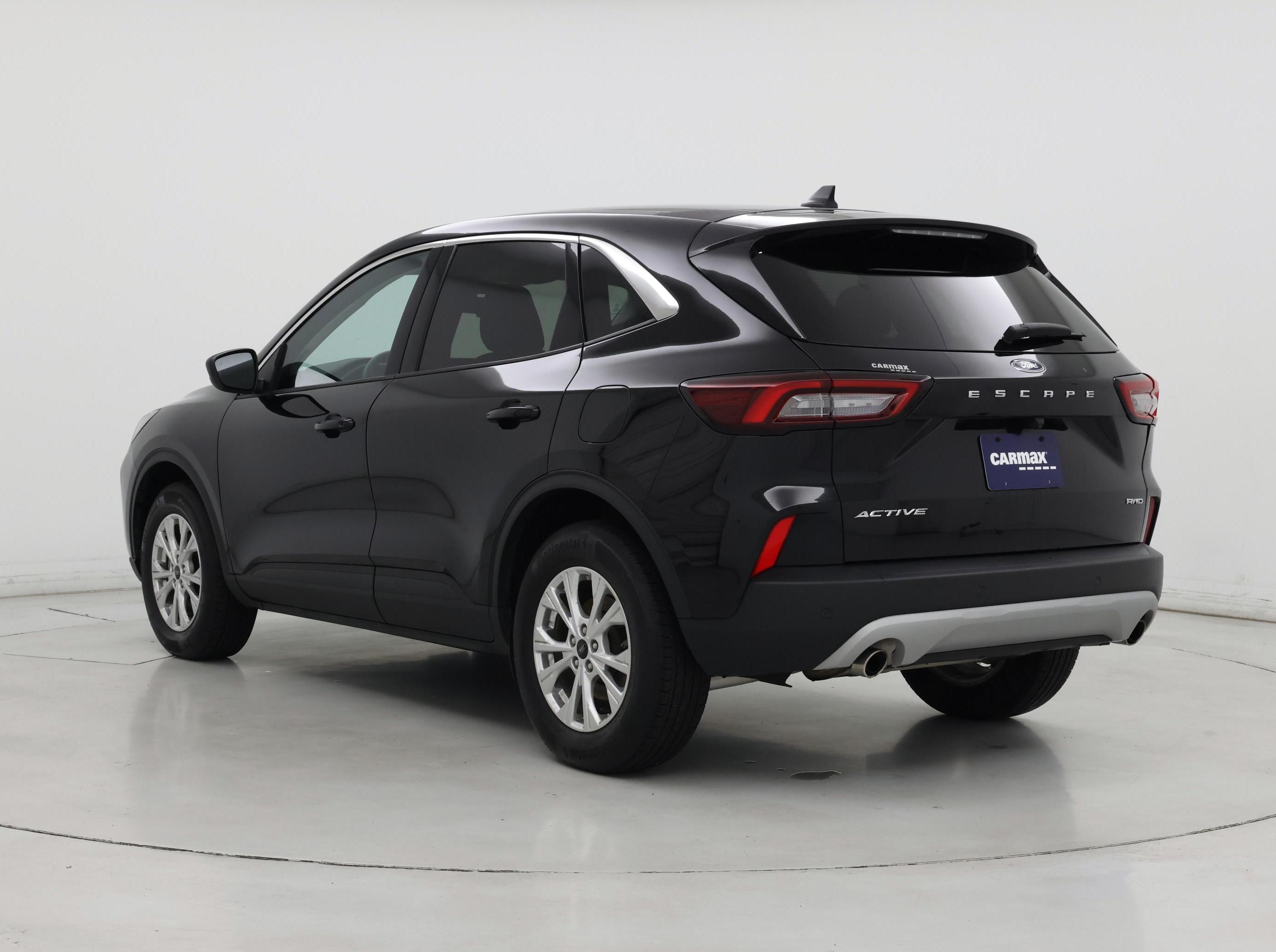 Thumbnail: 2023 Ford Escape - 2