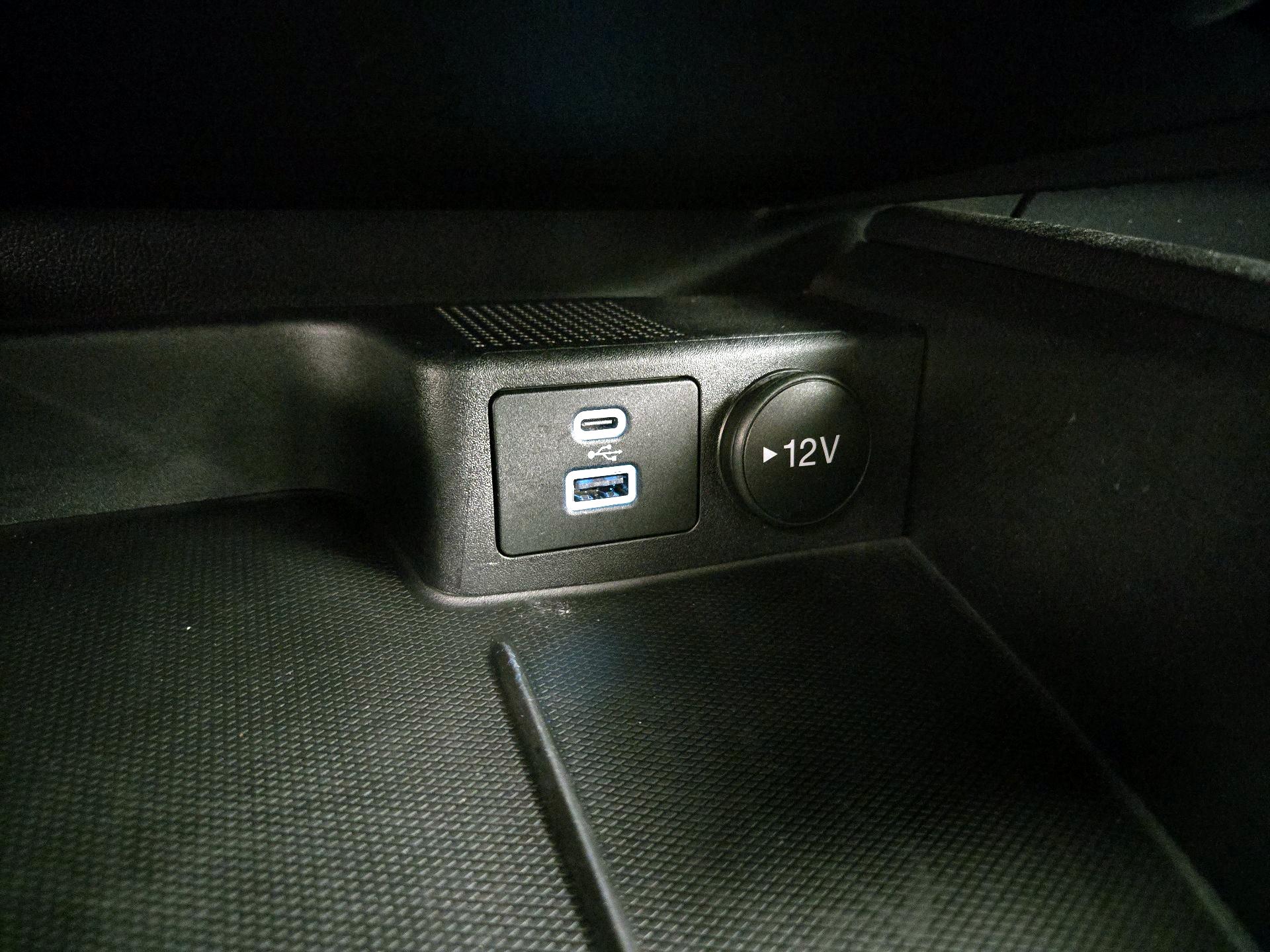 Thumbnail: 2023 Ford Escape - 19