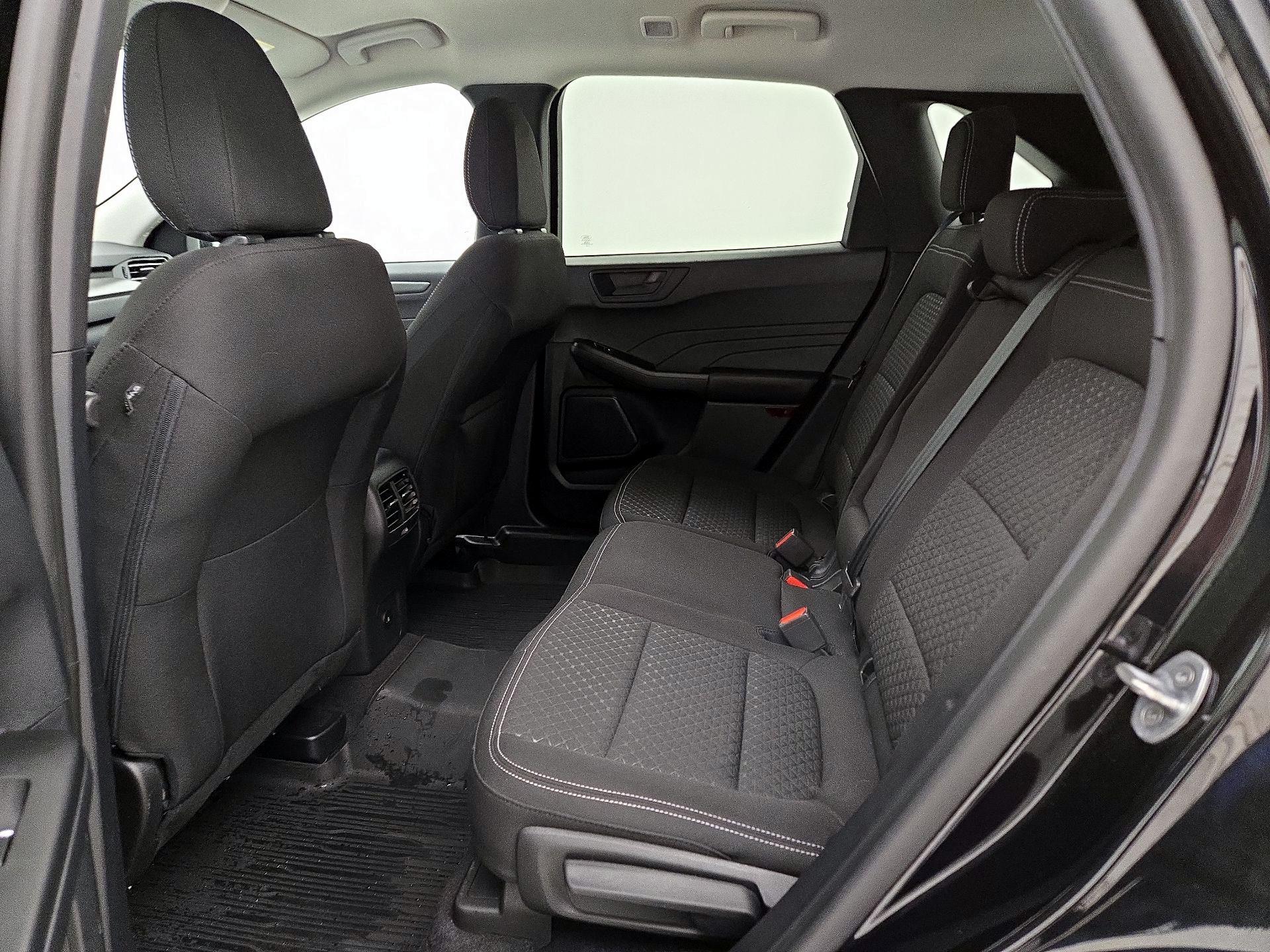 Thumbnail: 2023 Ford Escape - 20