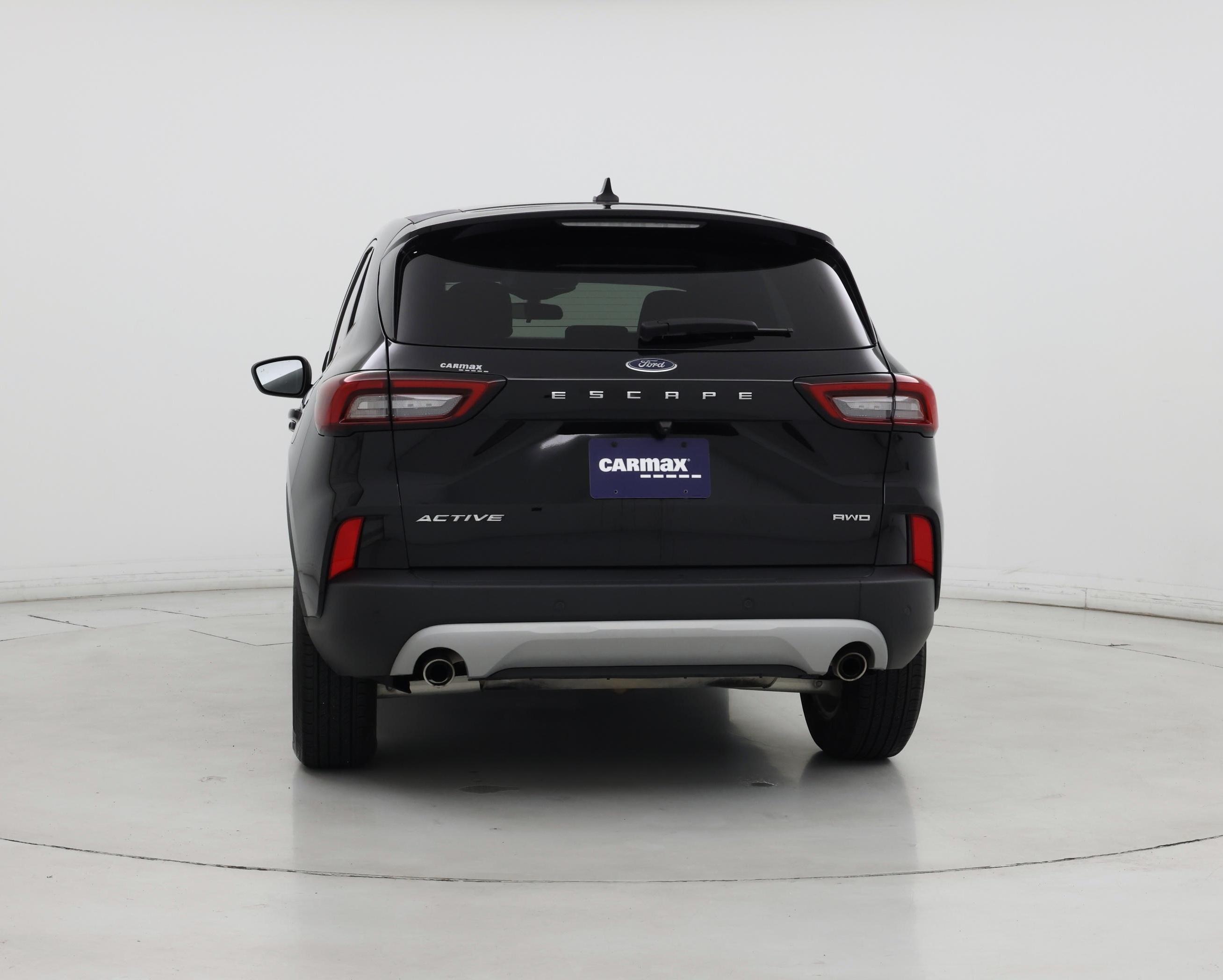 Thumbnail: 2023 Ford Escape - 6