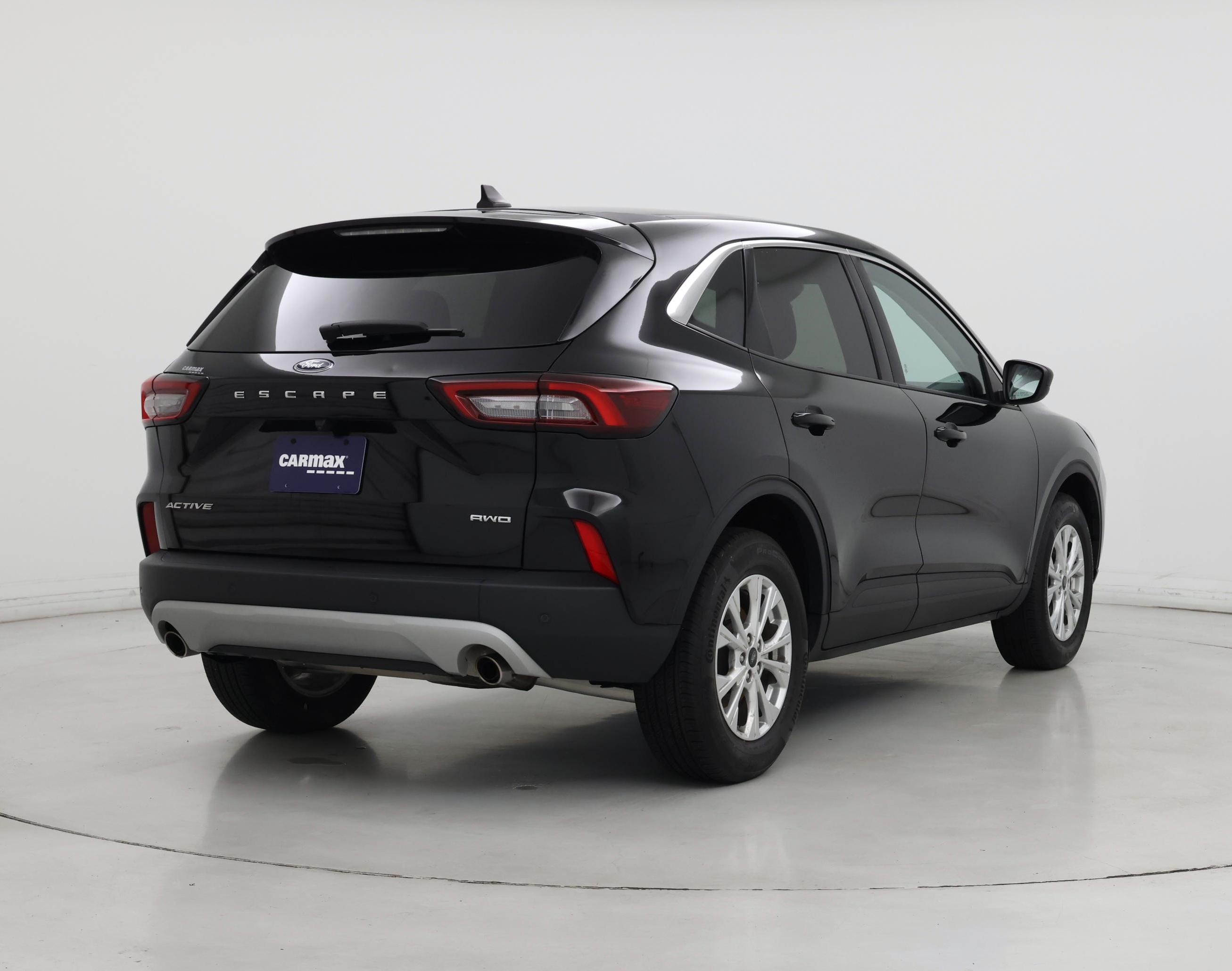 Thumbnail: 2023 Ford Escape - 8