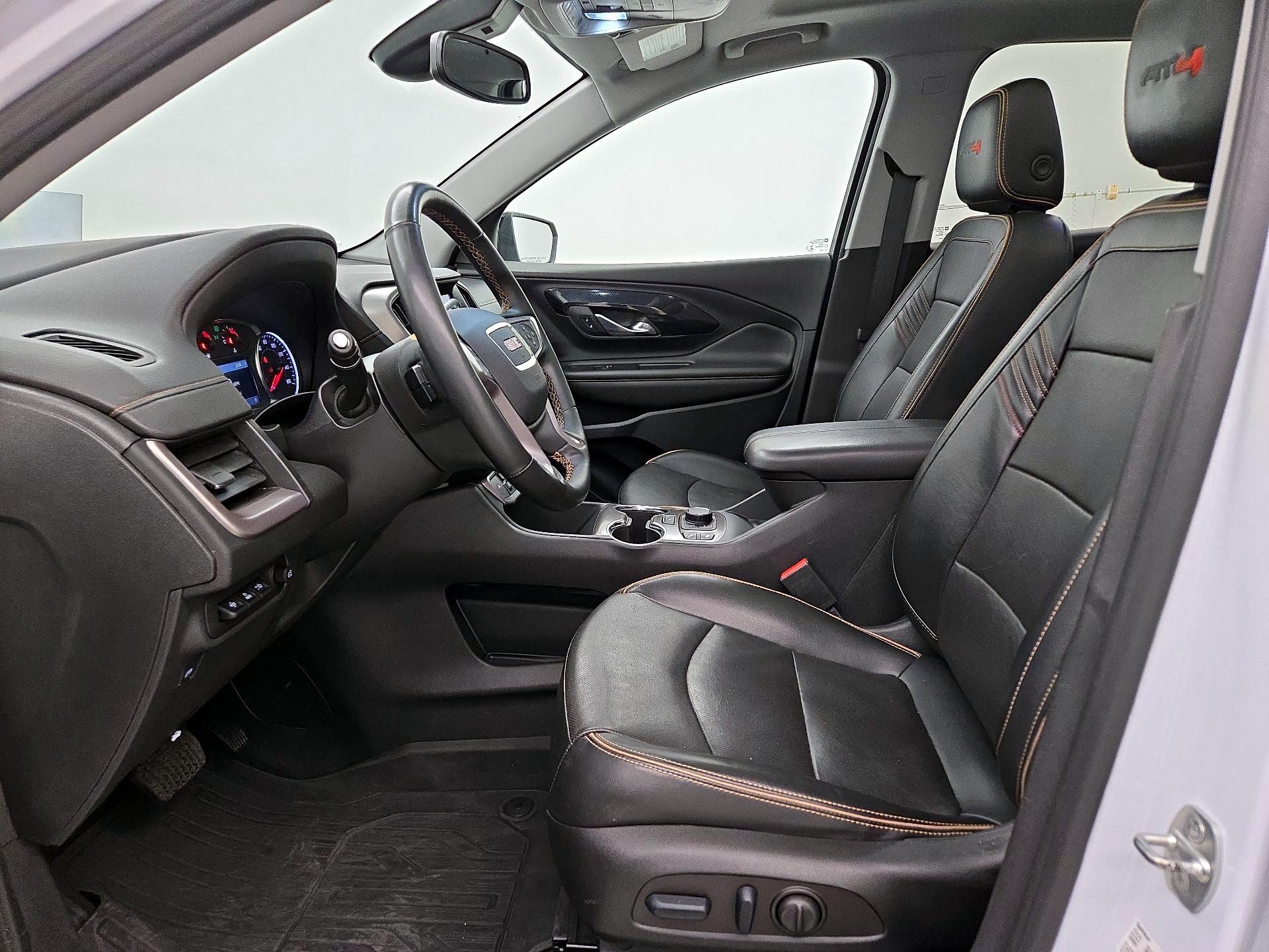 Thumbnail: 2023 GMC Terrain - 11