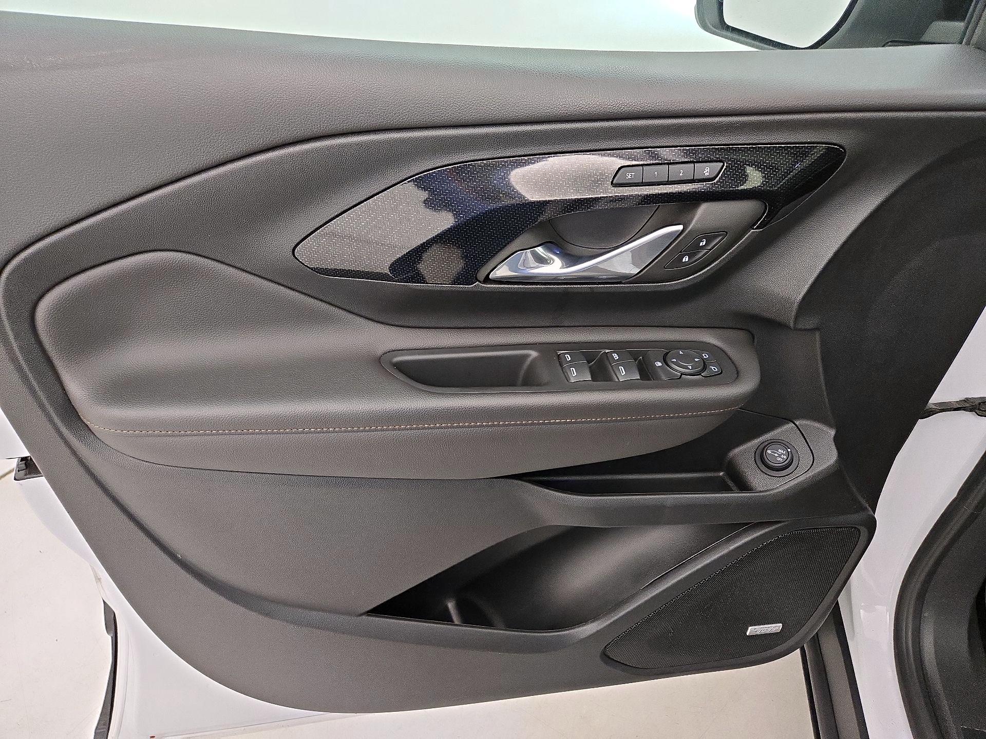 Thumbnail: 2023 GMC Terrain - 12