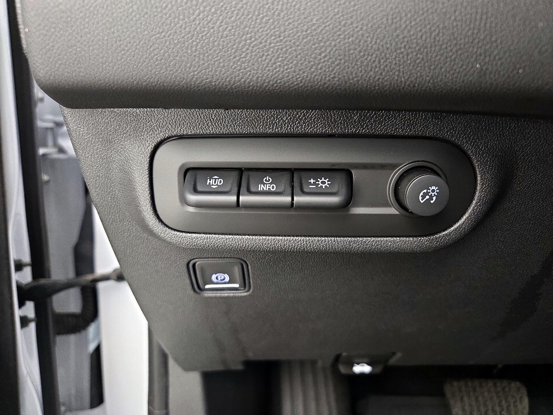 Thumbnail: 2023 GMC Terrain - 13