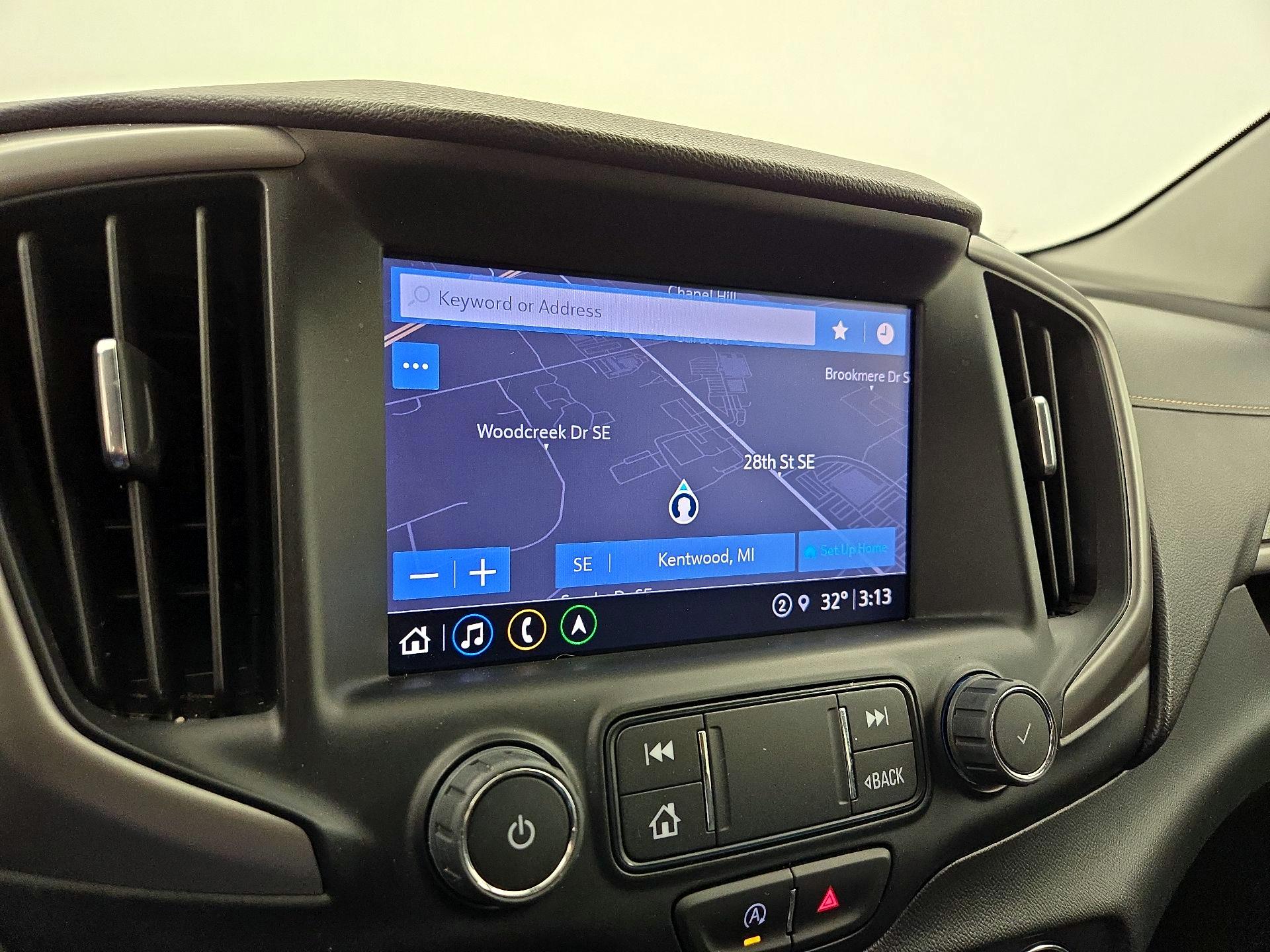 Thumbnail: 2023 GMC Terrain - 14