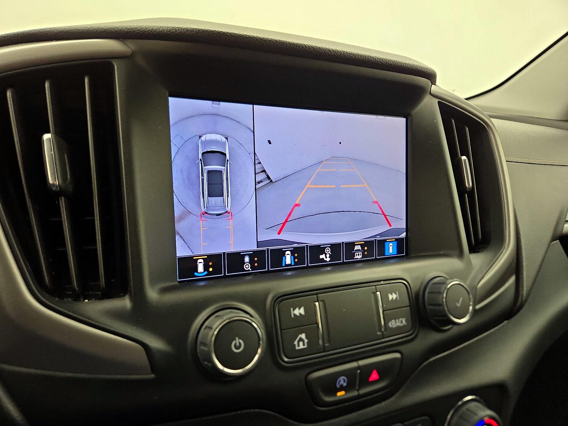Thumbnail: 2023 GMC Terrain - 15