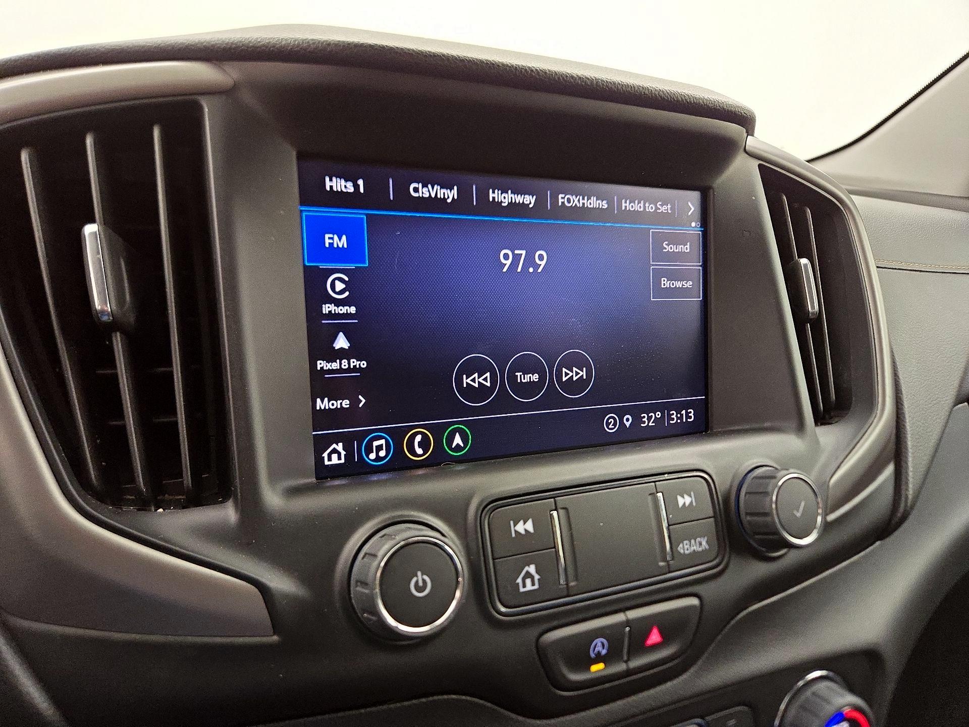Thumbnail: 2023 GMC Terrain - 16