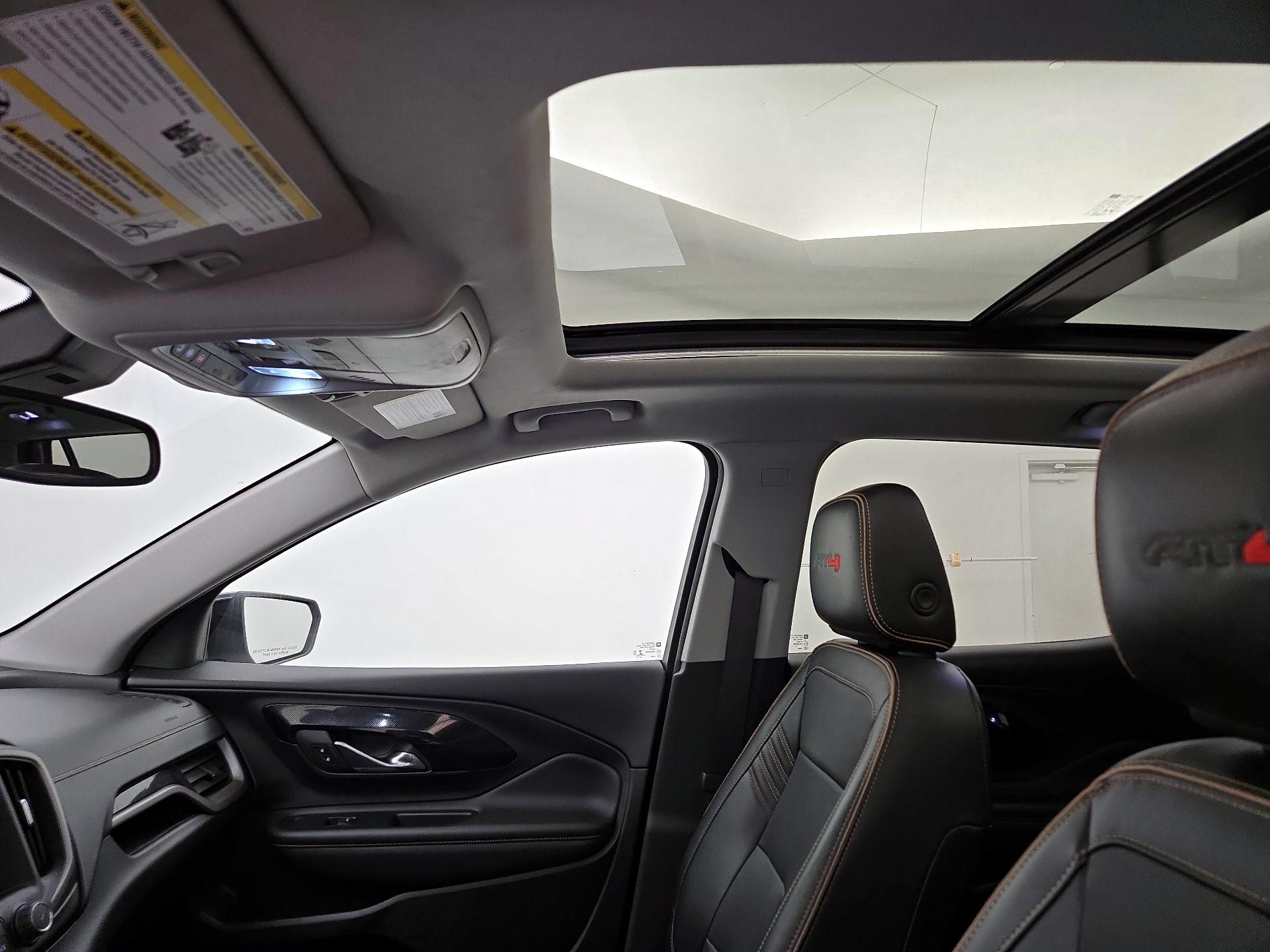 Thumbnail: 2023 GMC Terrain - 20