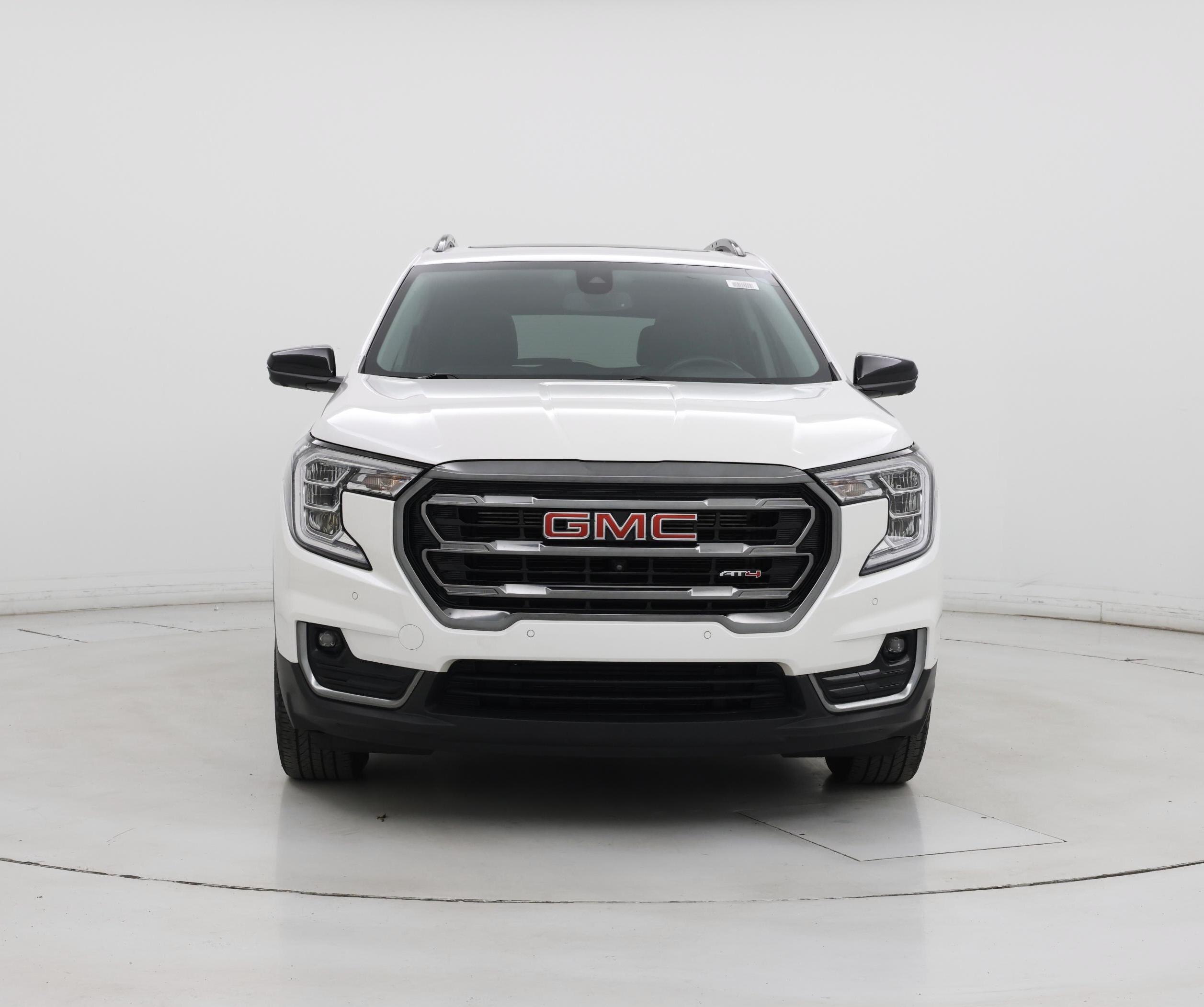 Thumbnail: 2023 GMC Terrain - 5