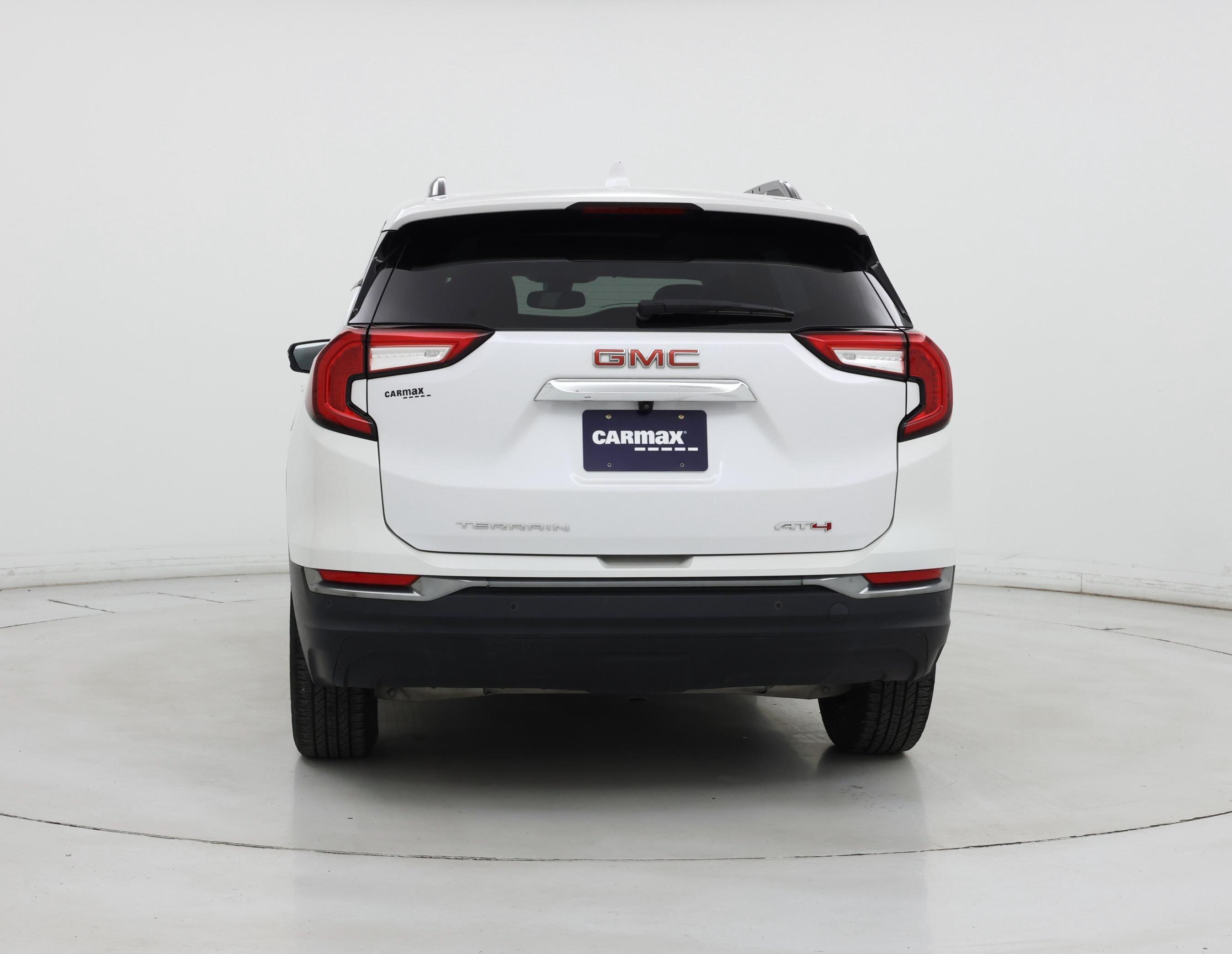 Thumbnail: 2023 GMC Terrain - 6