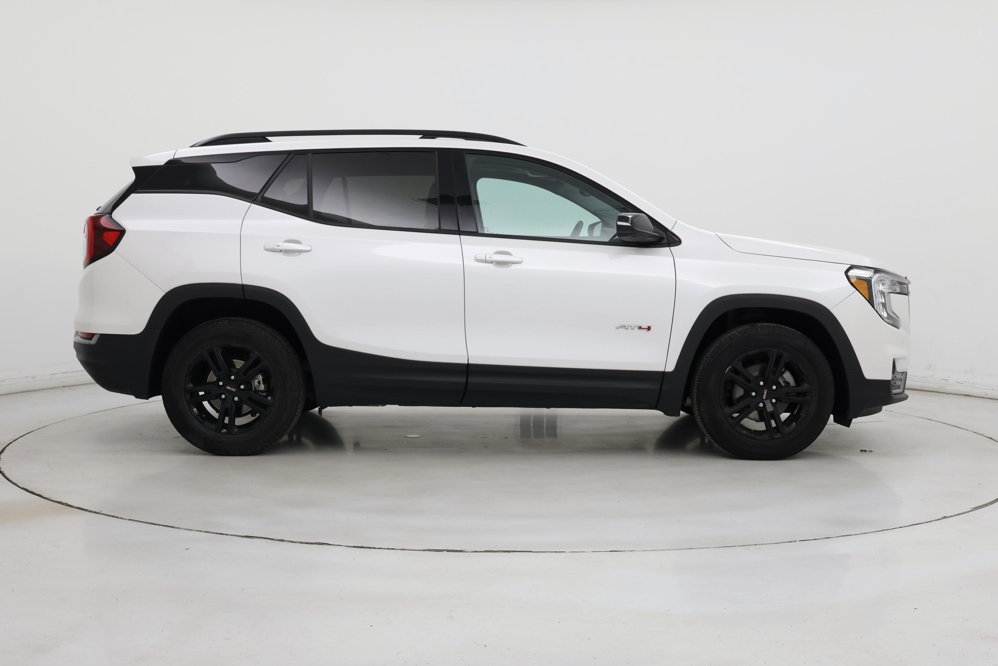 Thumbnail: 2023 GMC Terrain - 7