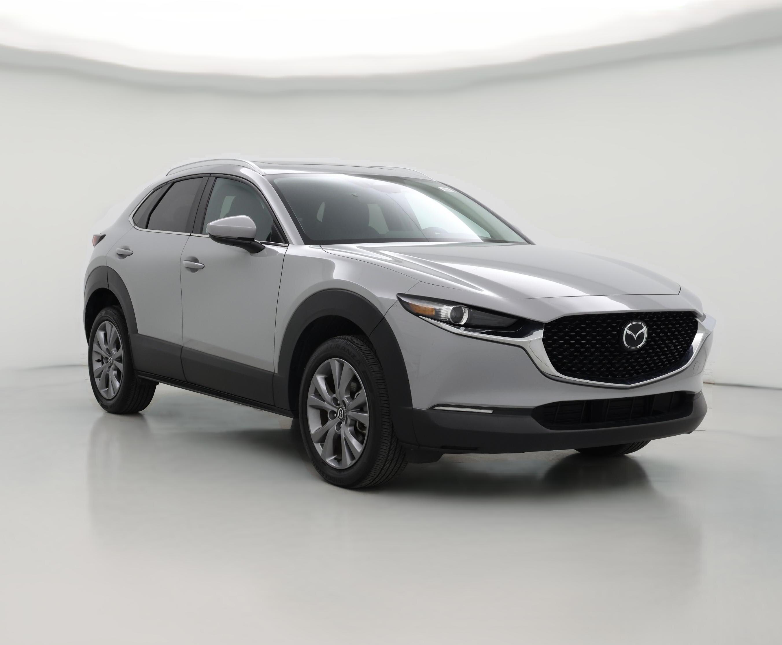 Thumbnail: 2025 Mazda CX-30 - 1
