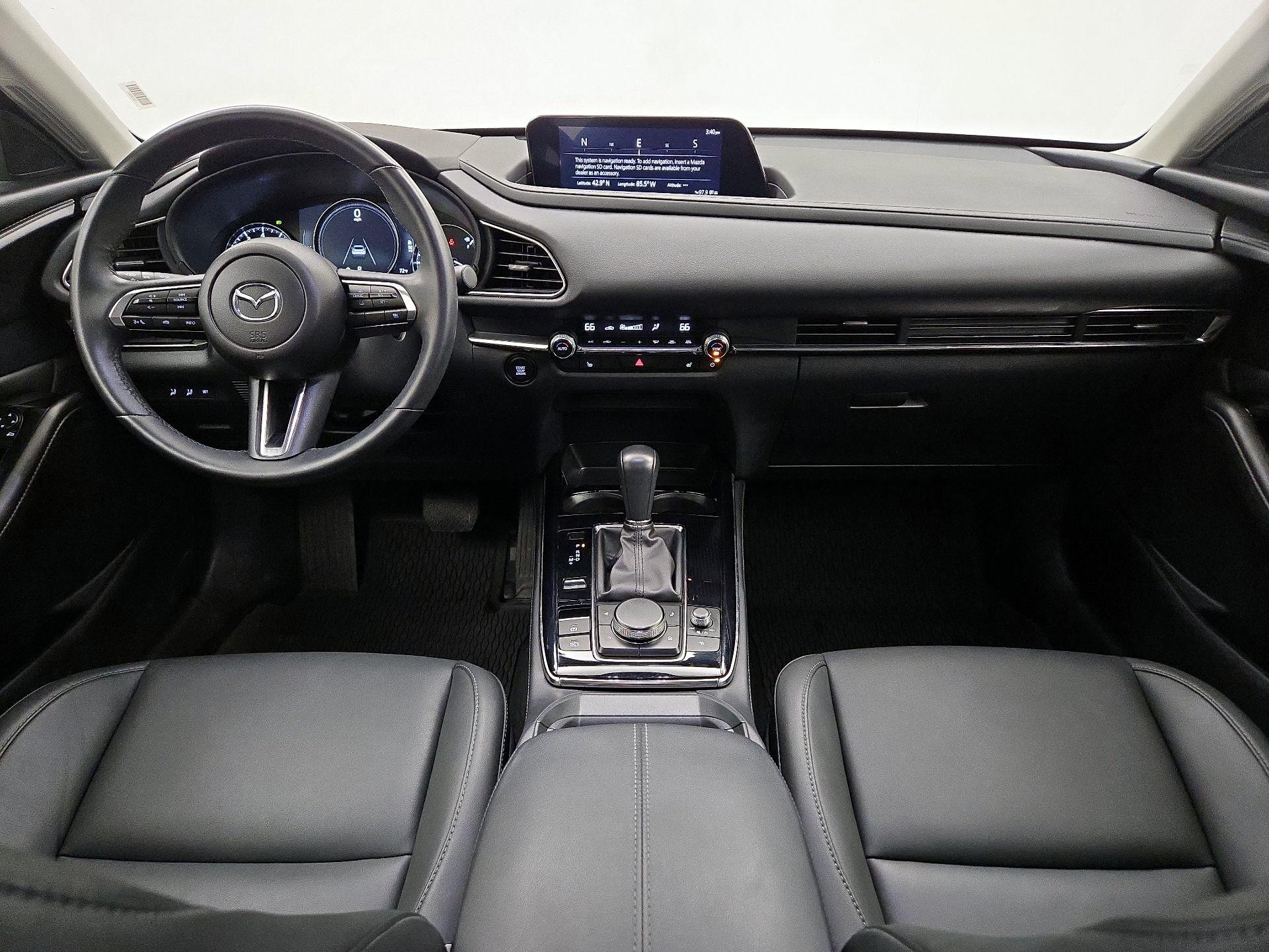 Thumbnail: 2025 Mazda CX-30 - 9