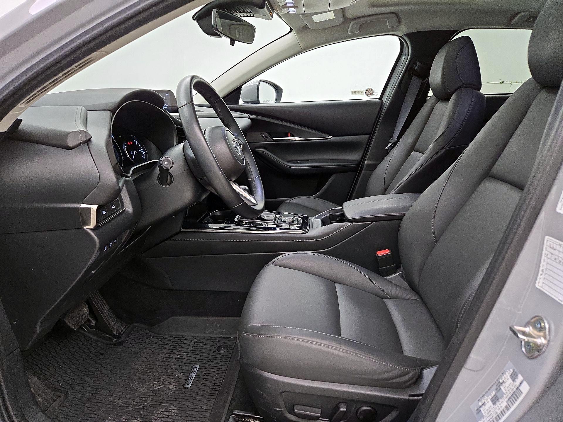 Thumbnail: 2025 Mazda CX-30 - 11
