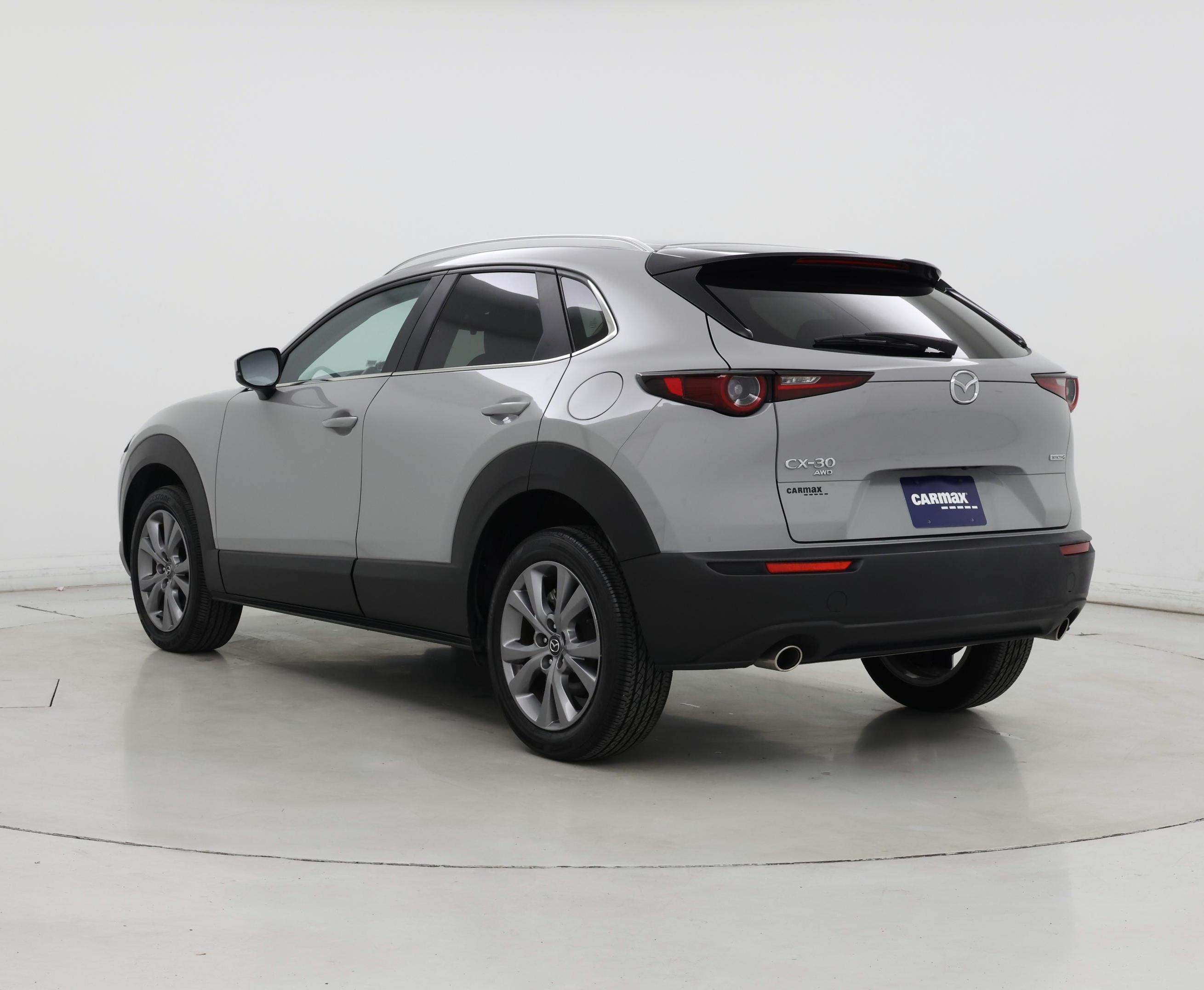 Thumbnail: 2025 Mazda CX-30 - 2