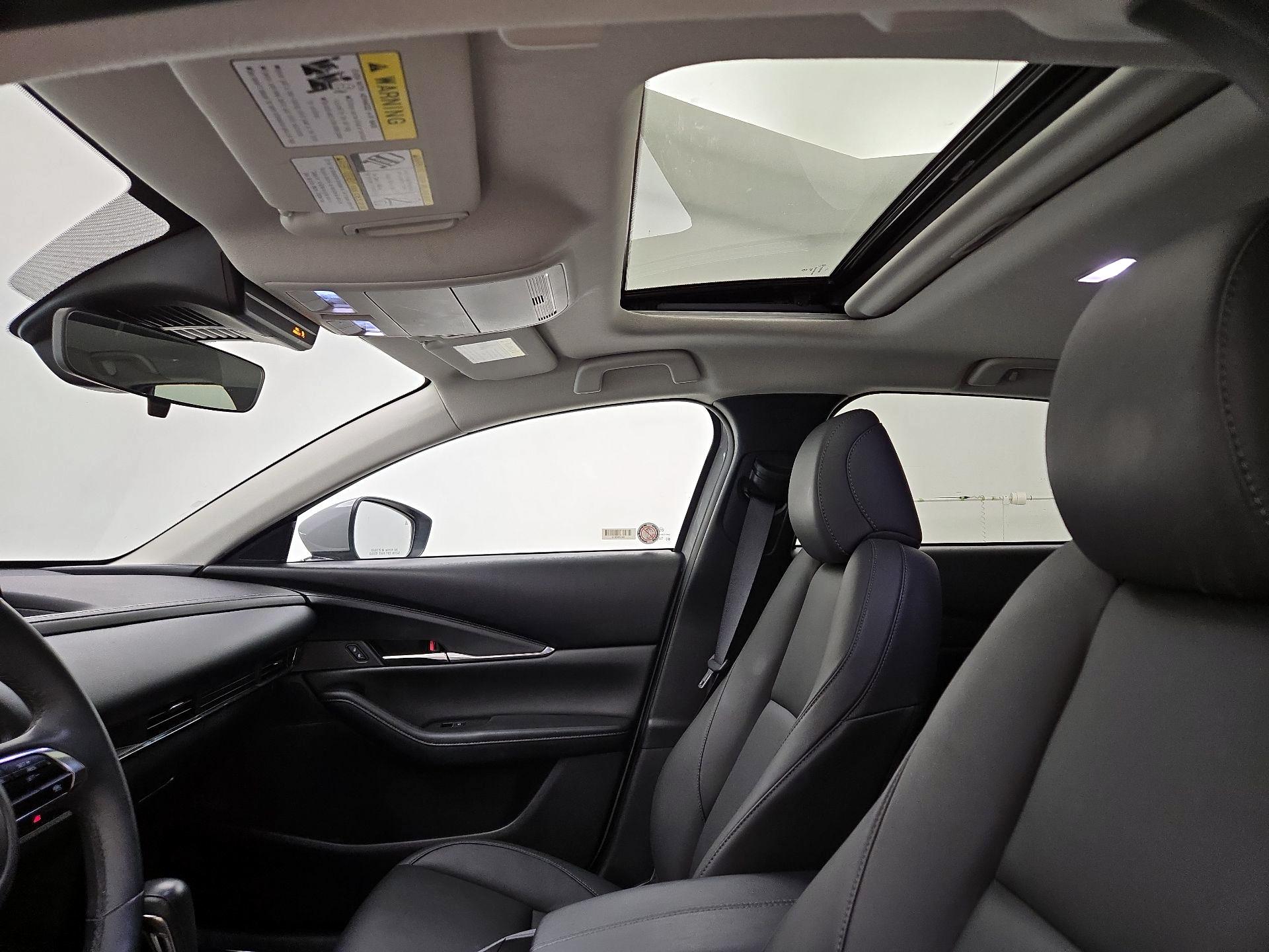 Thumbnail: 2025 Mazda CX-30 - 19