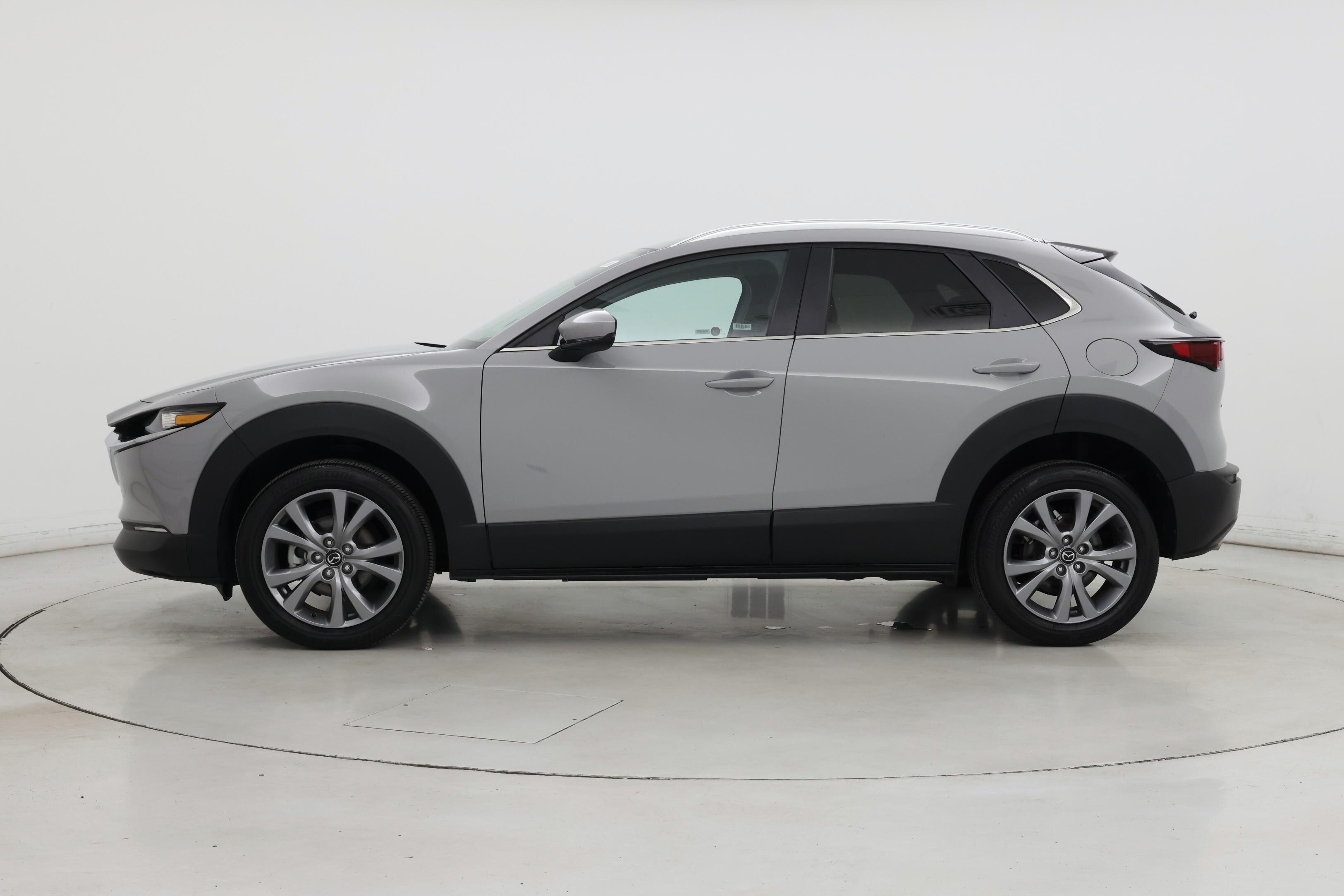 Thumbnail: 2025 Mazda CX-30 - 3