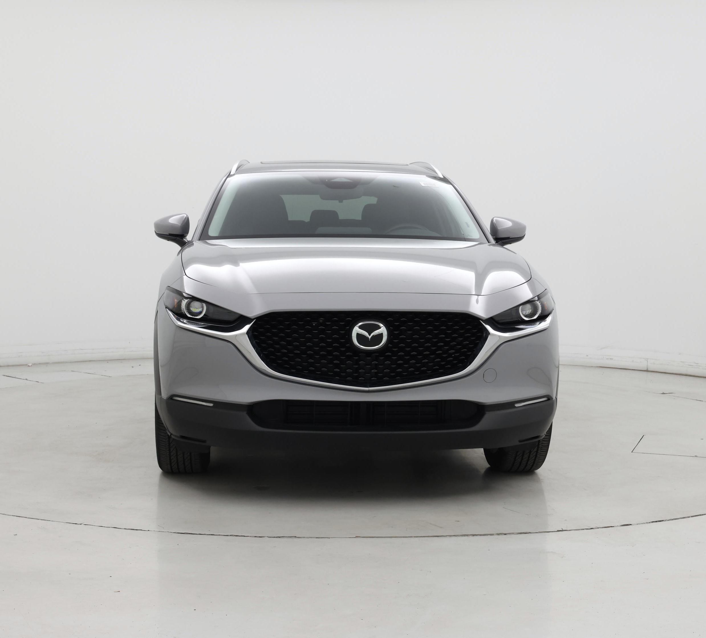 Thumbnail: 2025 Mazda CX-30 - 5