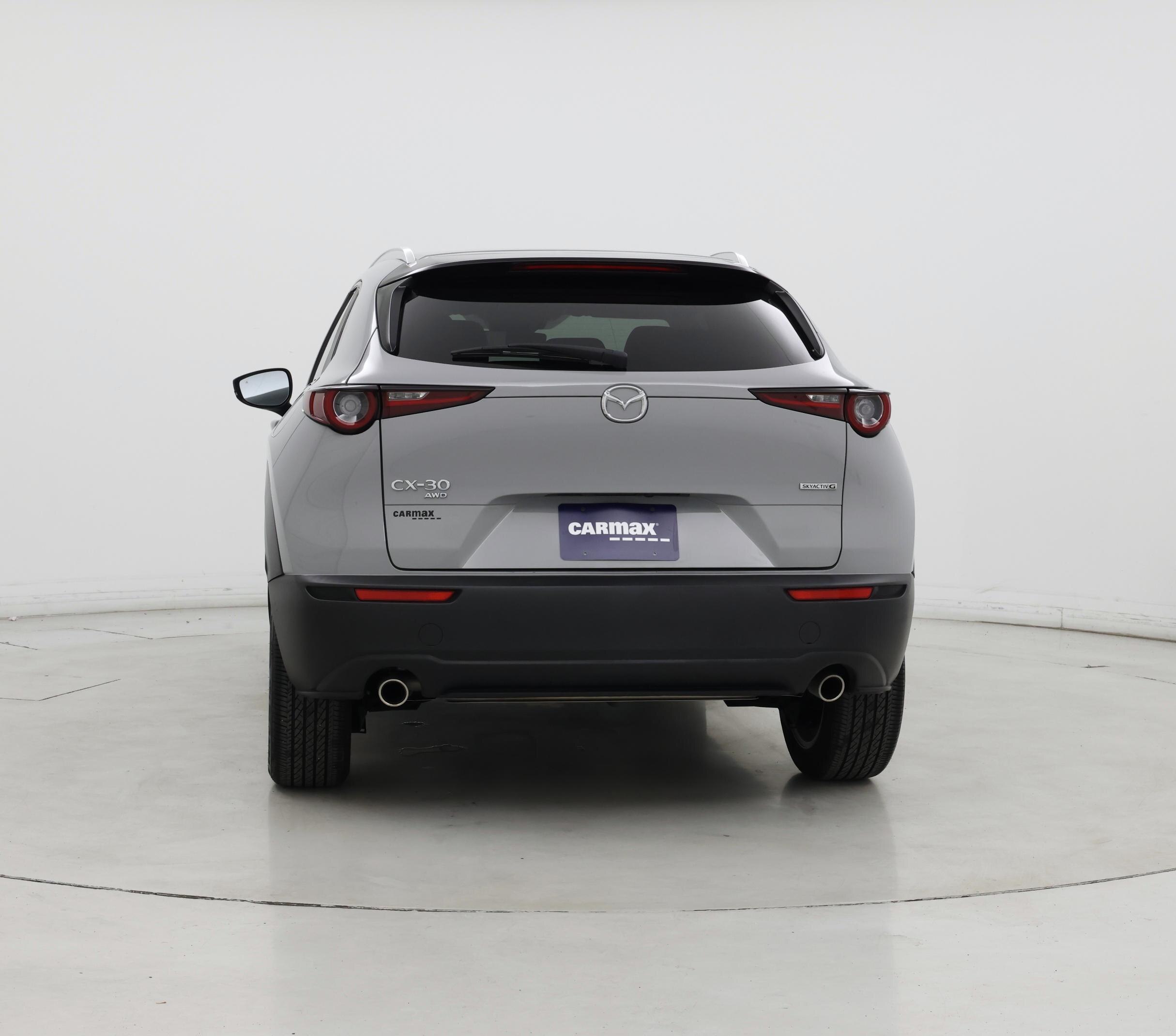 Thumbnail: 2025 Mazda CX-30 - 6