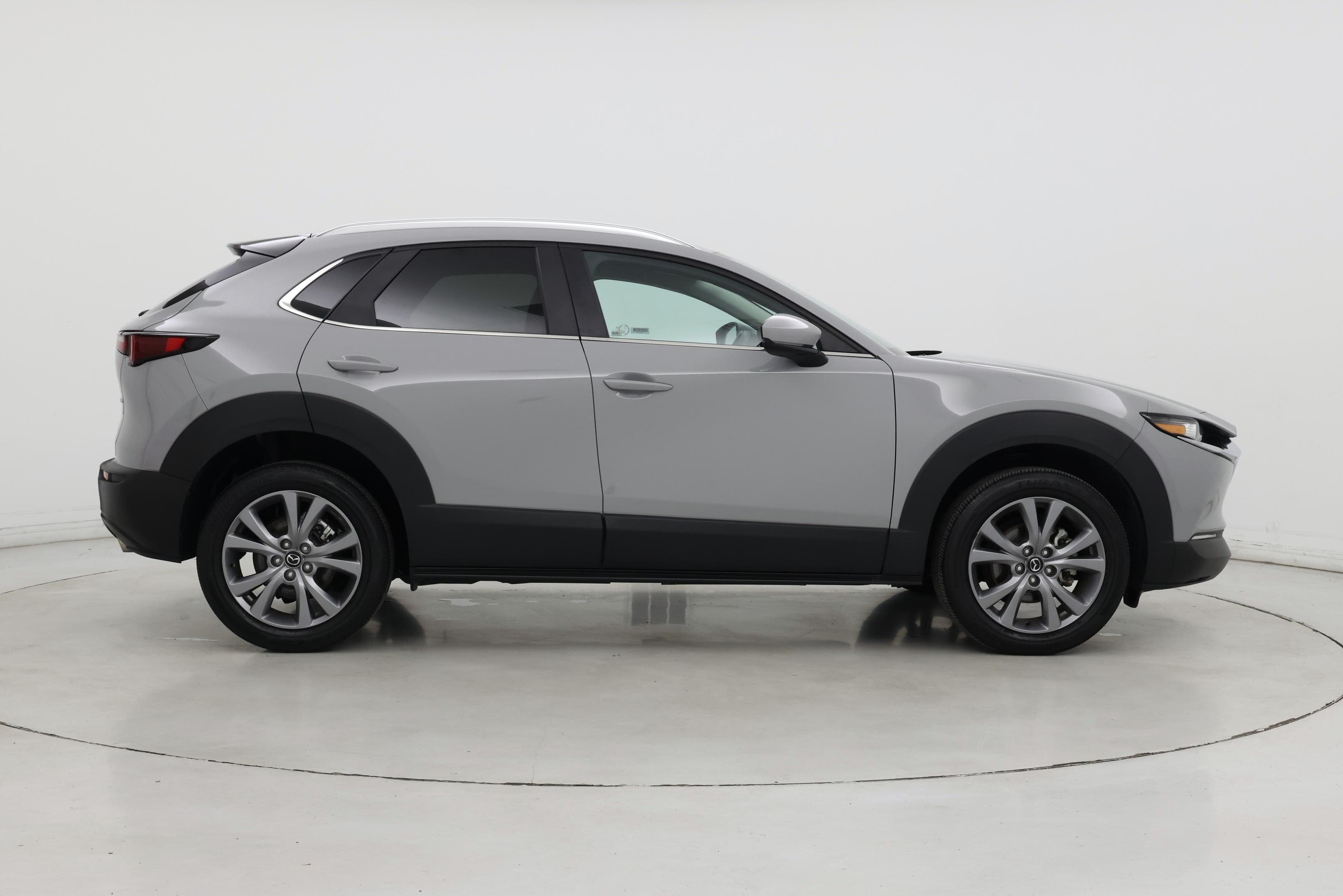 Thumbnail: 2025 Mazda CX-30 - 7