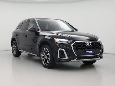 2023 Audi Q5 S-Line Premium