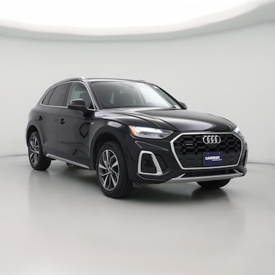 2023 Audi Q5 S-Line Premium
