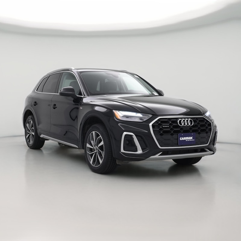 2023 Audi Q5 S-Line Premium