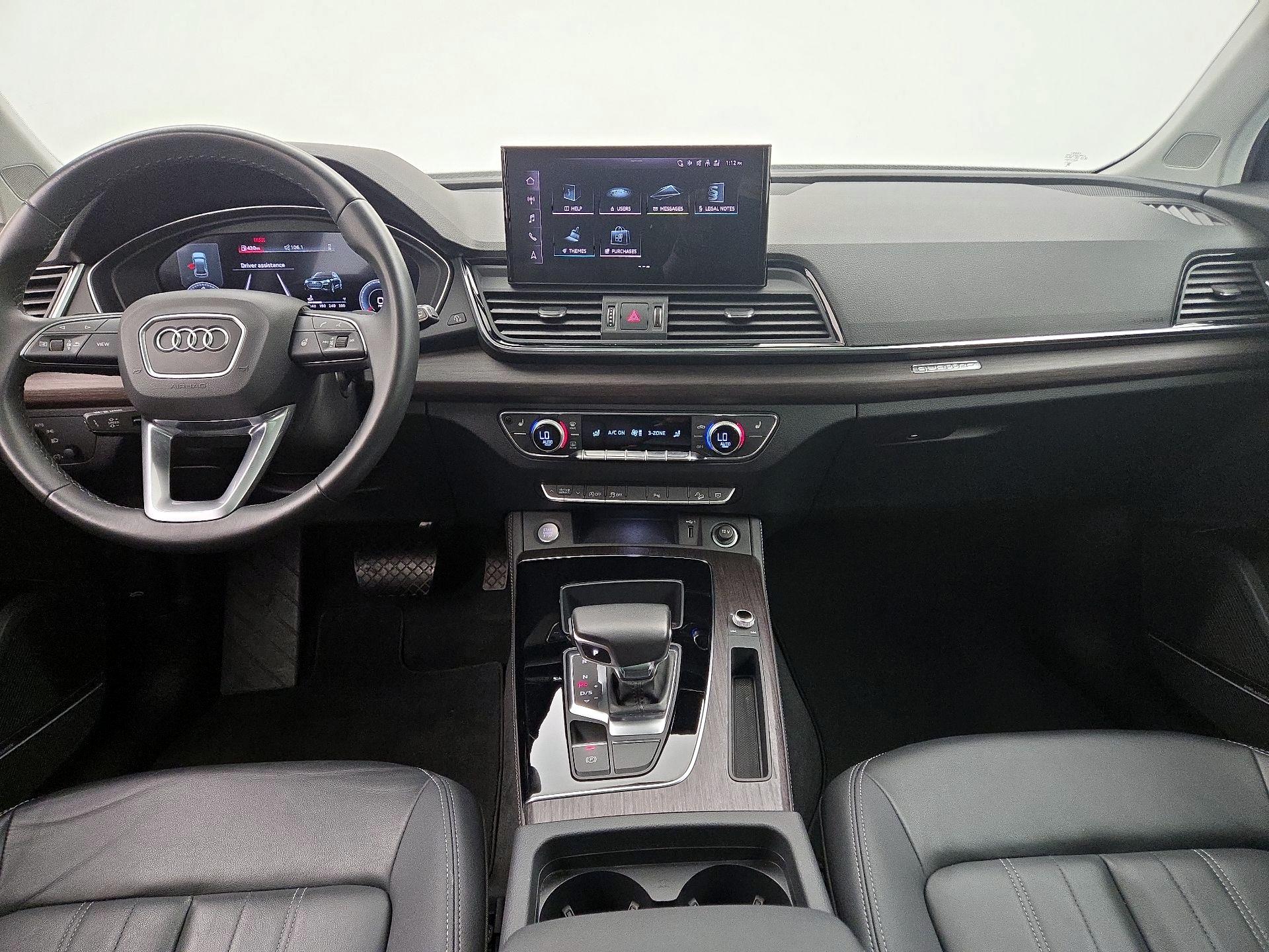 Thumbnail: 2023 Audi Q5 - 9