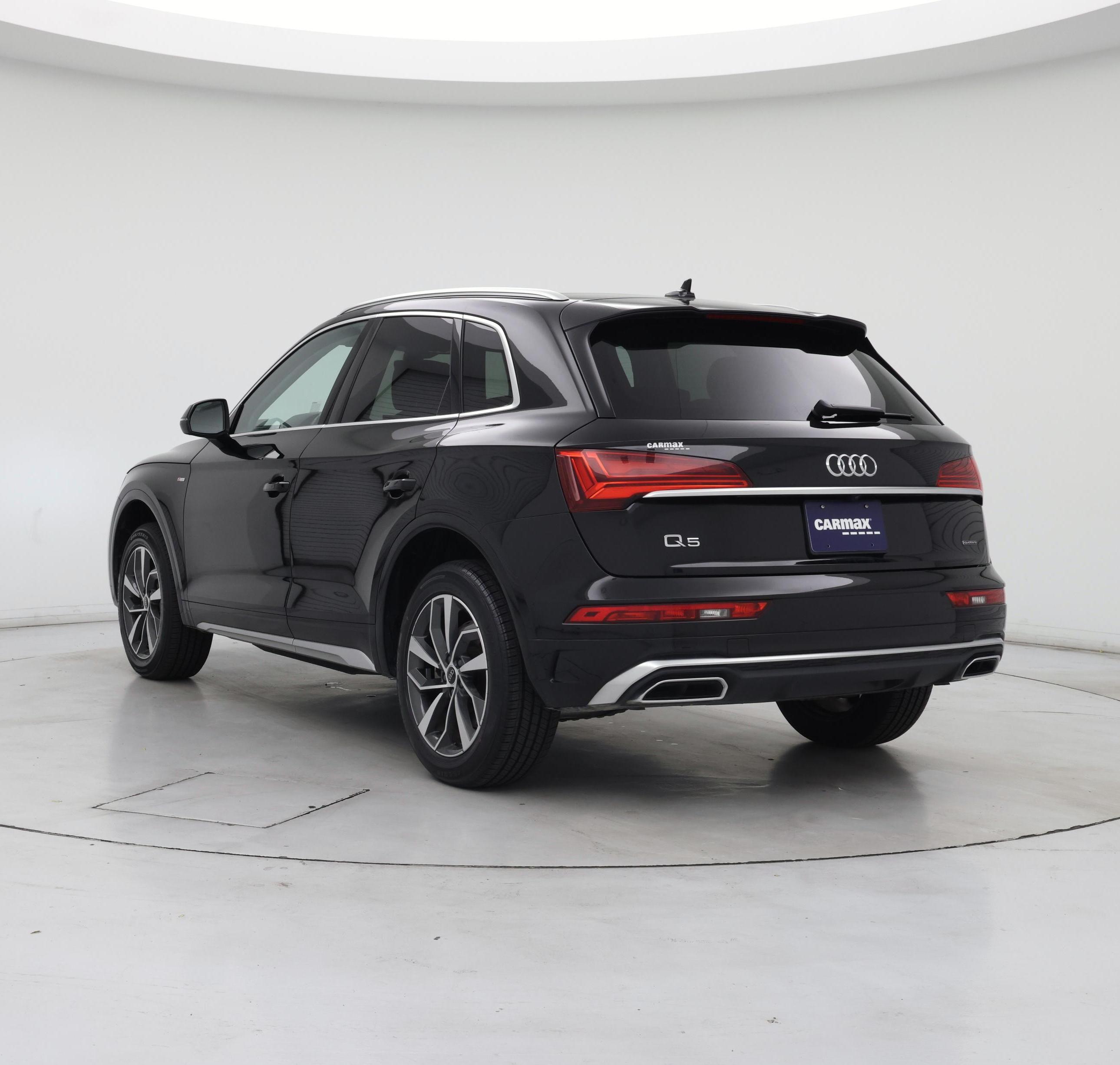 Thumbnail: 2023 Audi Q5 - 2