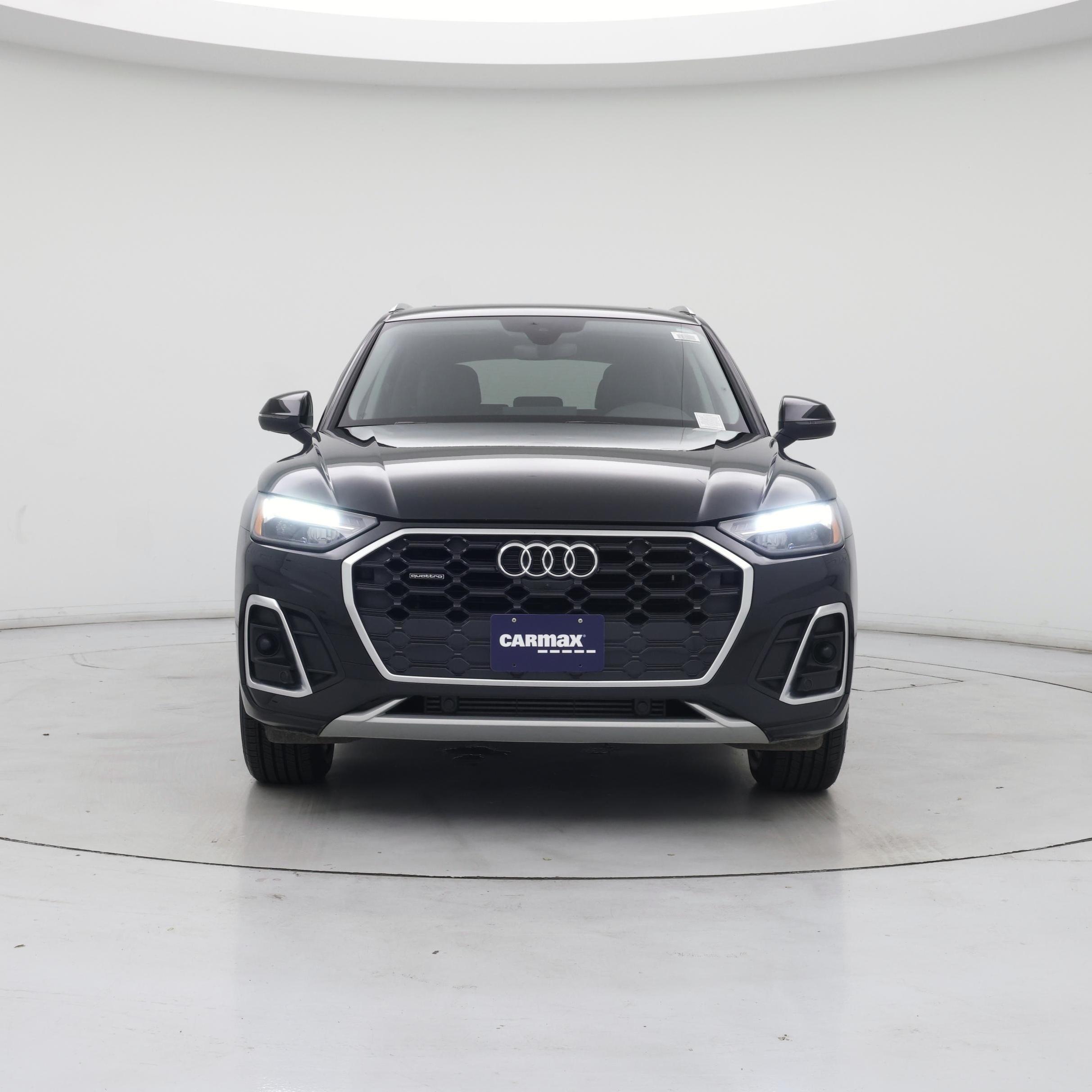 Thumbnail: 2023 Audi Q5 - 5