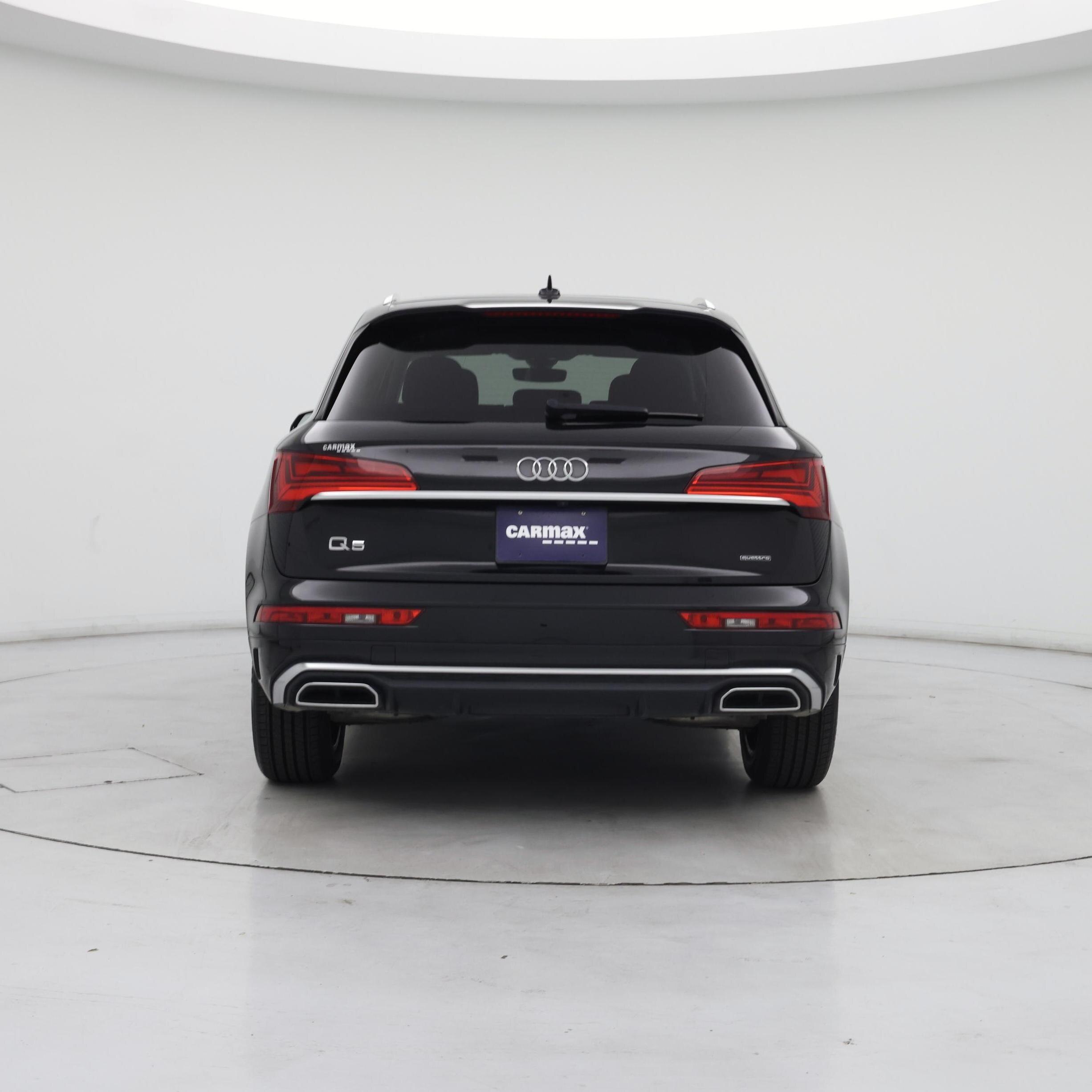 Thumbnail: 2023 Audi Q5 - 6