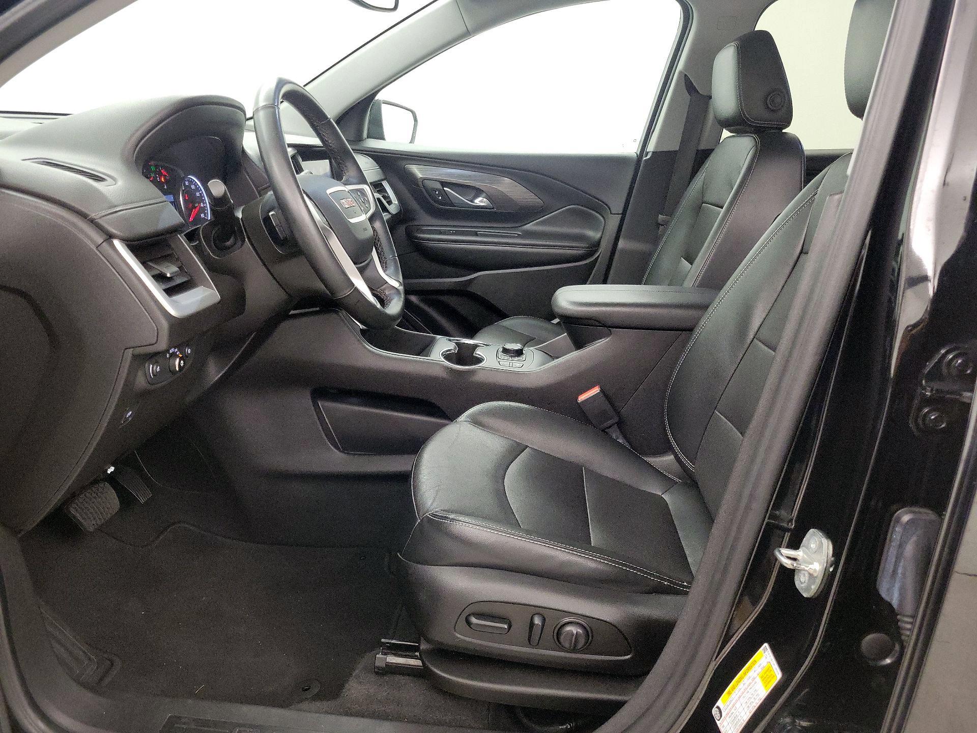 Thumbnail: 2023 GMC Terrain - 11