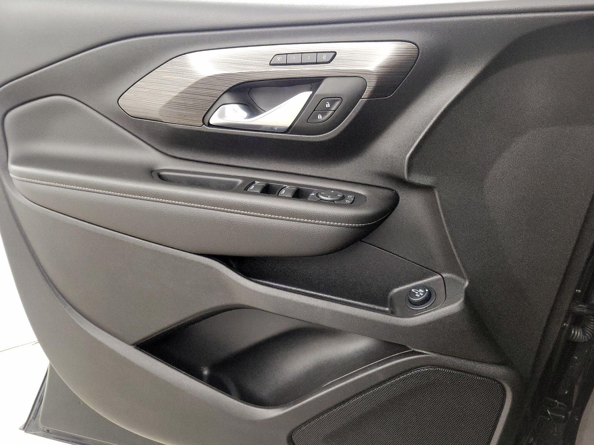 Thumbnail: 2023 GMC Terrain - 12