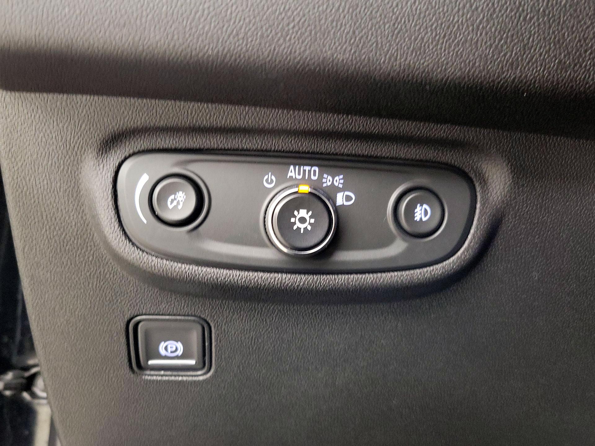 Thumbnail: 2023 GMC Terrain - 13