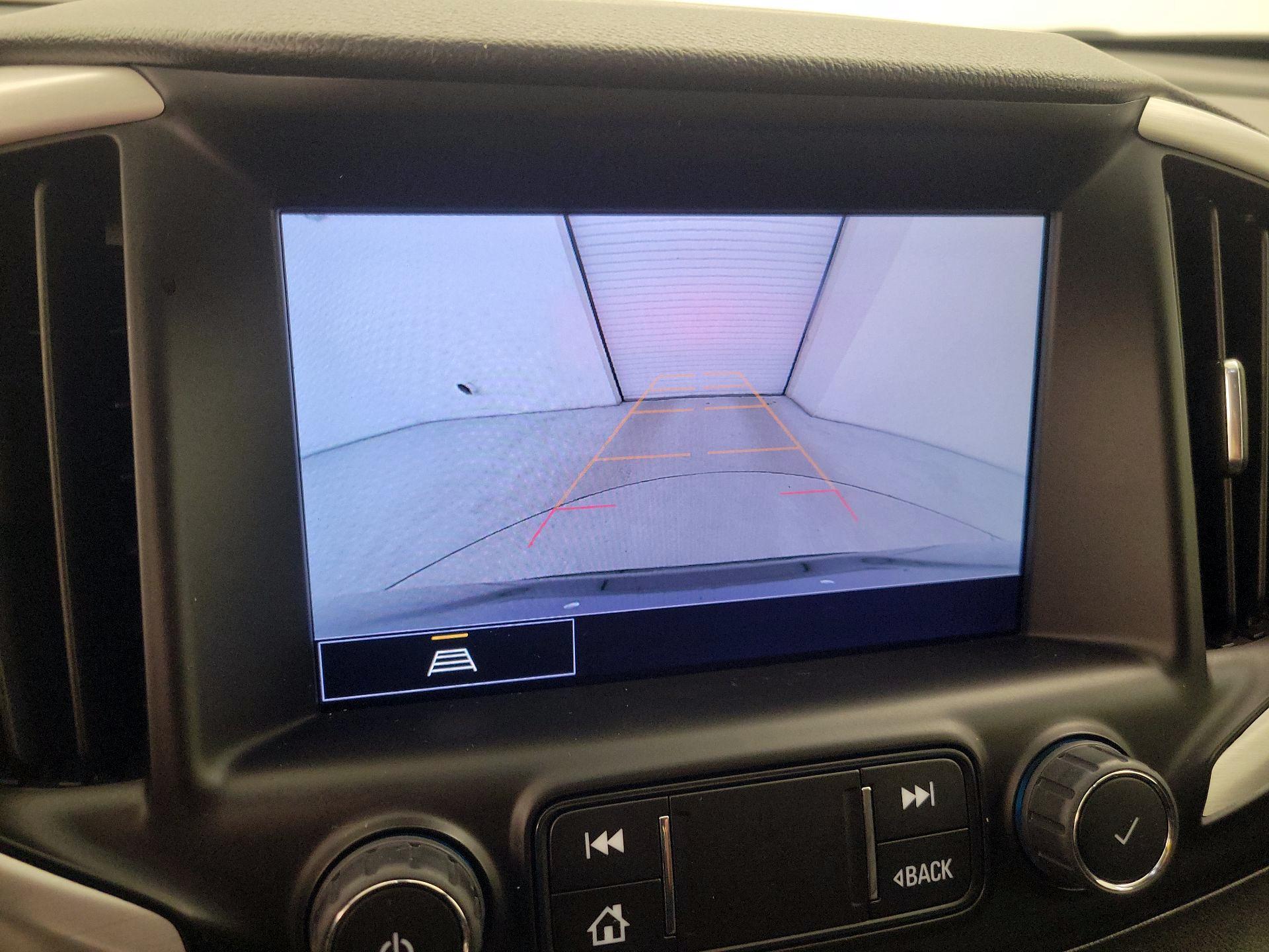 Thumbnail: 2023 GMC Terrain - 14