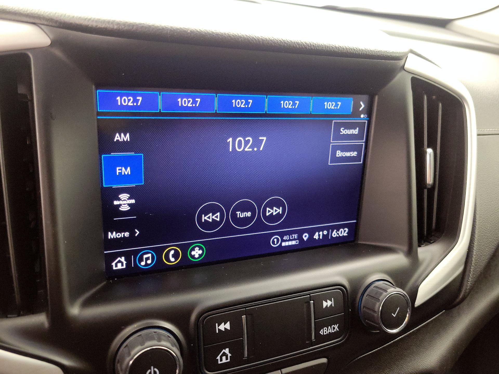 Thumbnail: 2023 GMC Terrain - 15