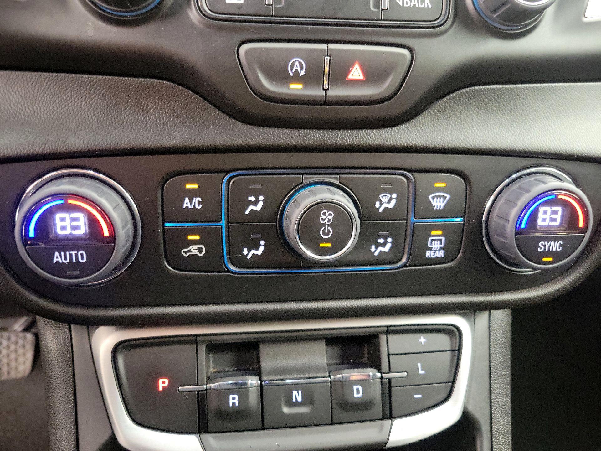 Thumbnail: 2023 GMC Terrain - 16