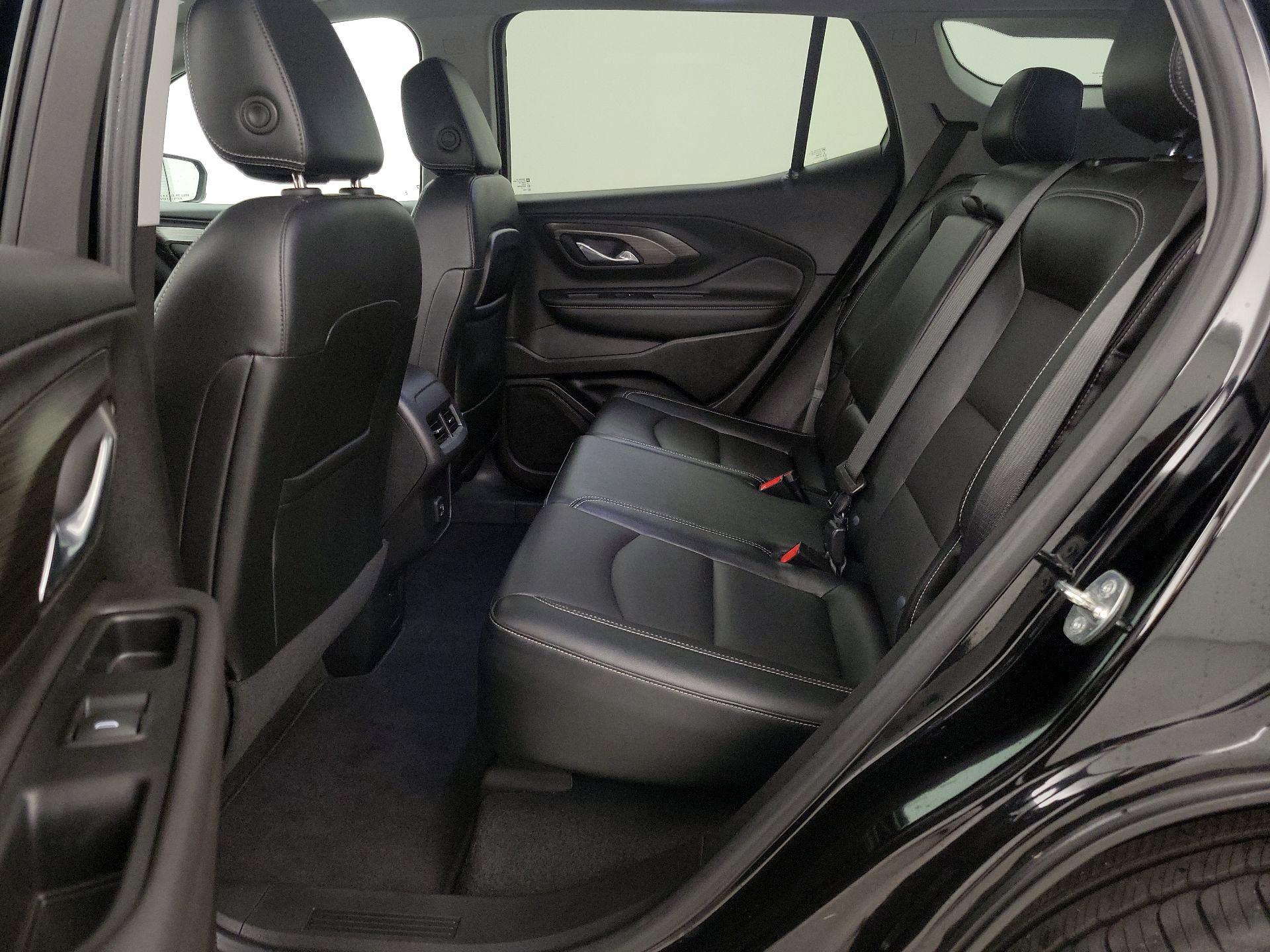 Thumbnail: 2023 GMC Terrain - 19