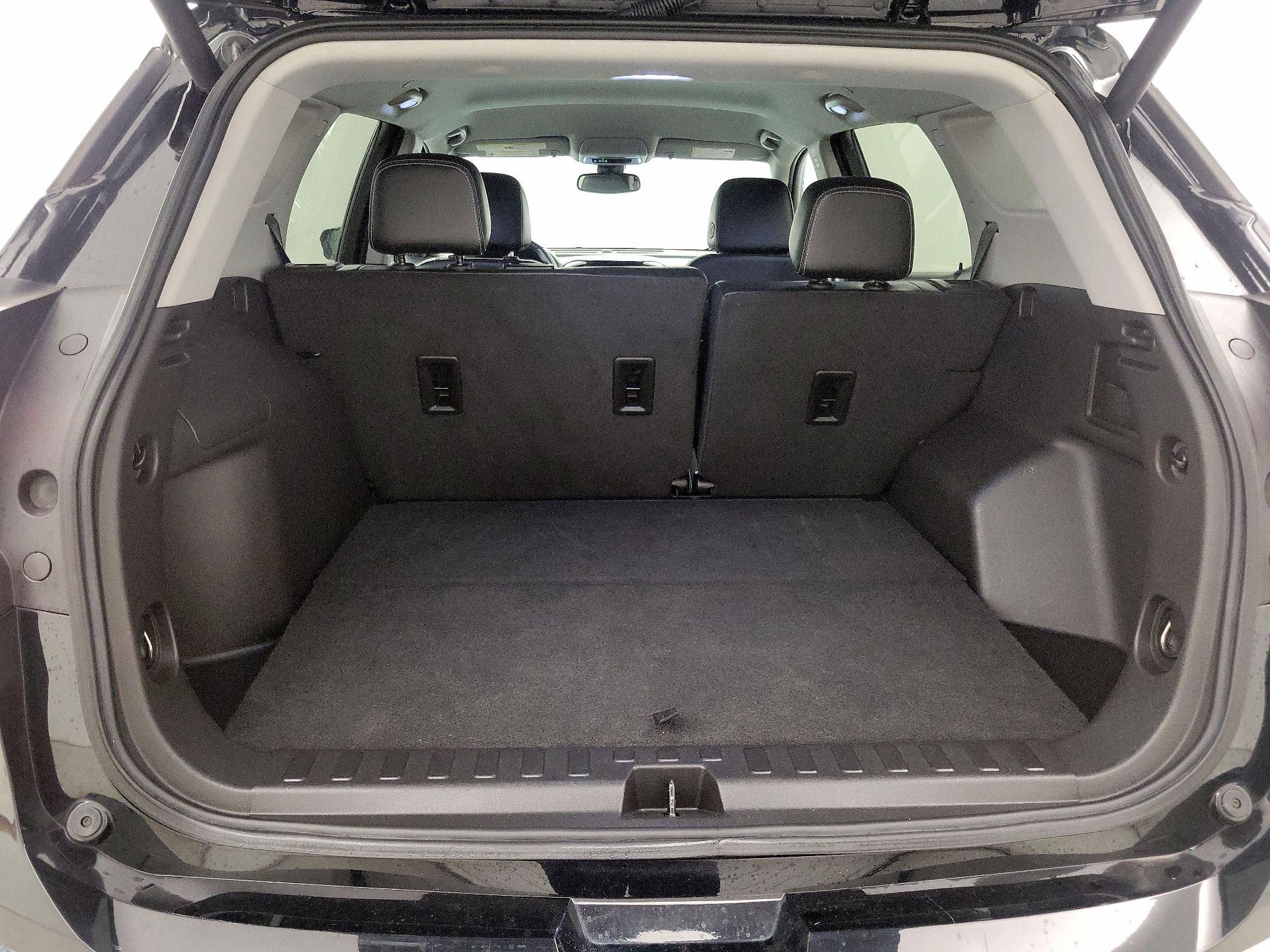 Thumbnail: 2023 GMC Terrain - 20