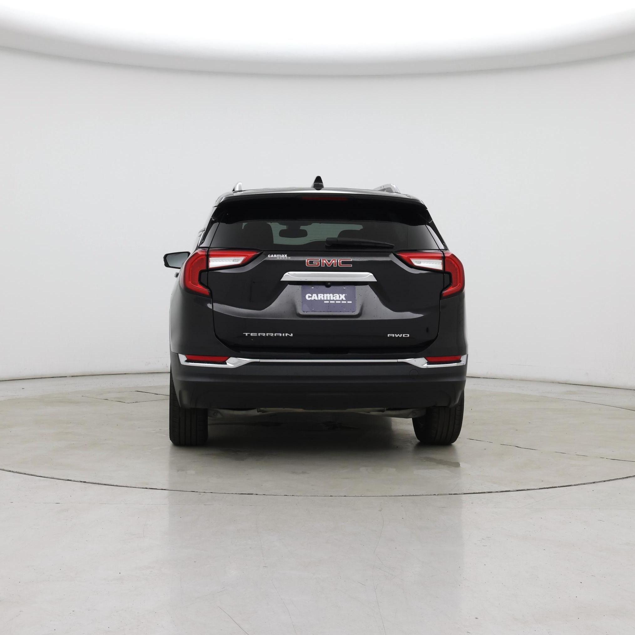 Thumbnail: 2023 GMC Terrain - 6