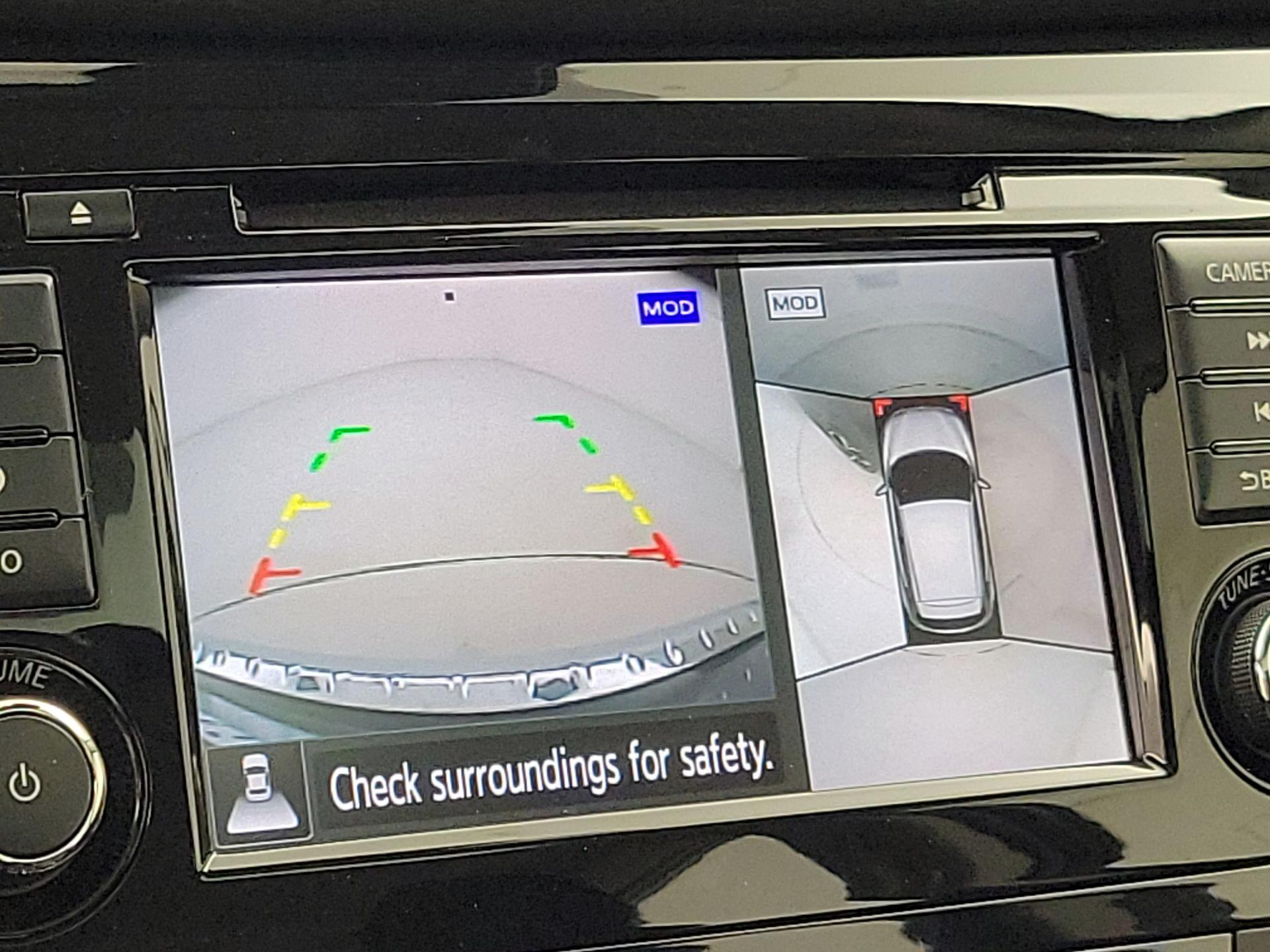 Thumbnail: 2022 Nissan Rogue Sport - 15