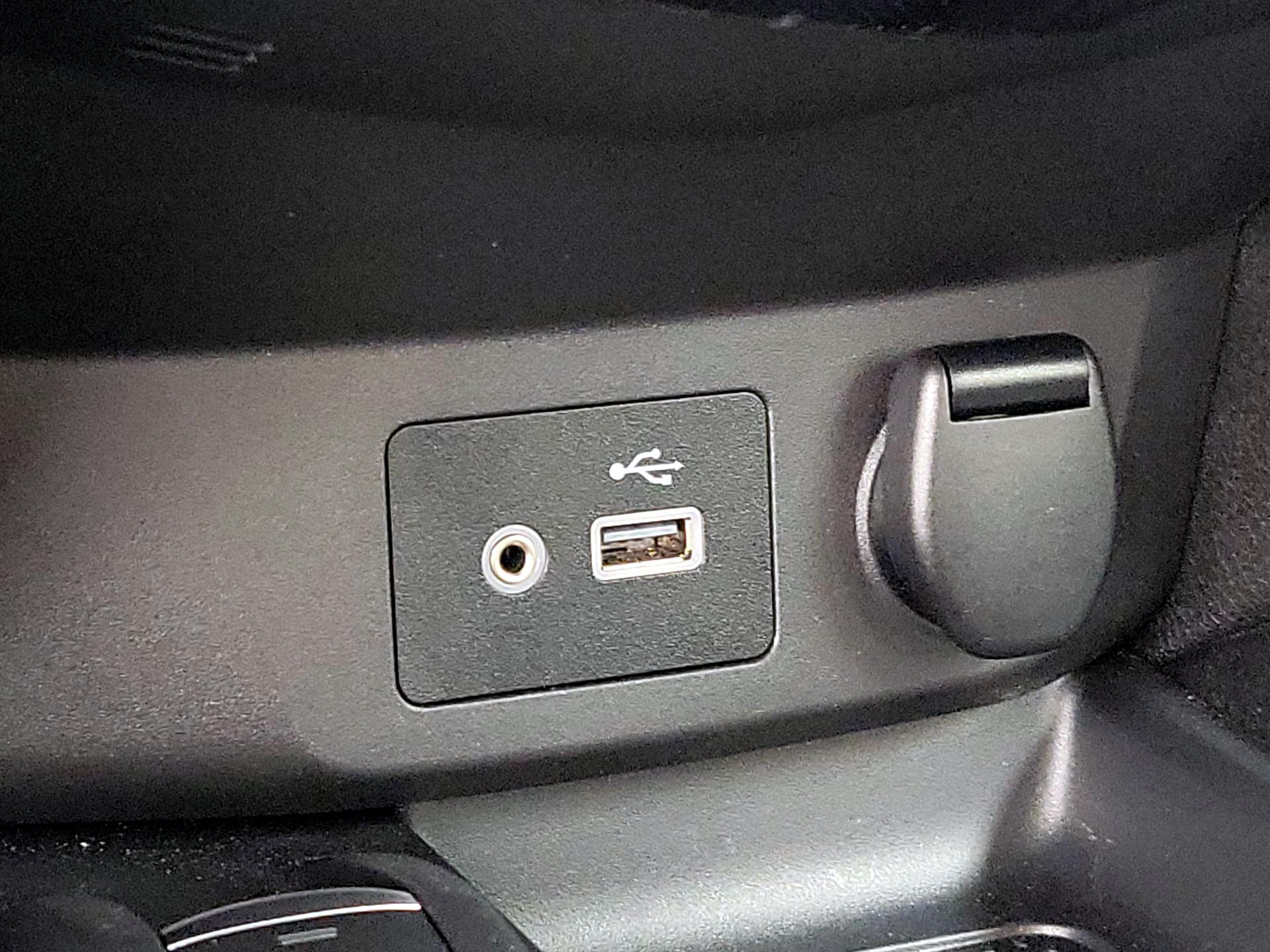 Thumbnail: 2022 Nissan Rogue Sport - 19