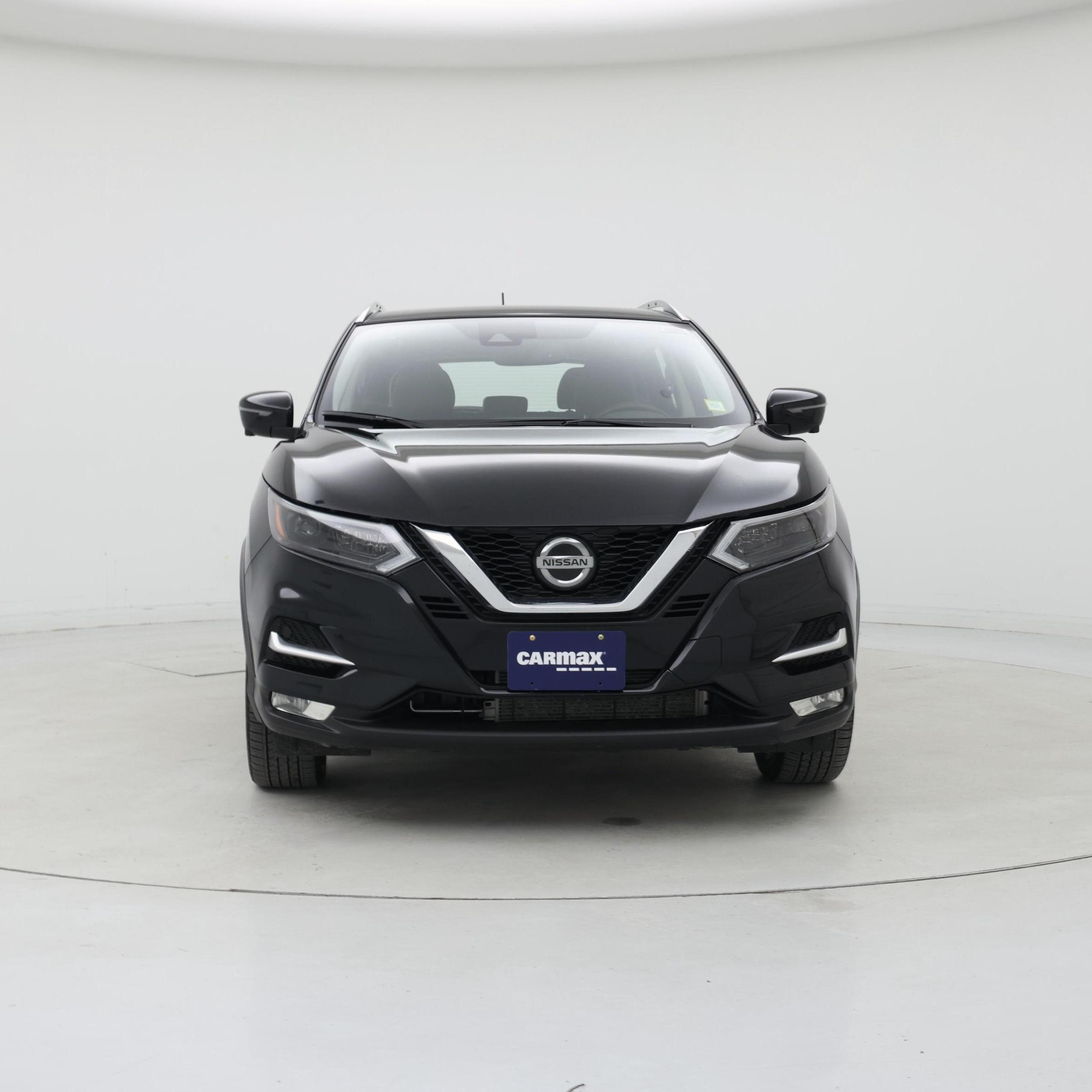 Thumbnail: 2022 Nissan Rogue Sport - 5