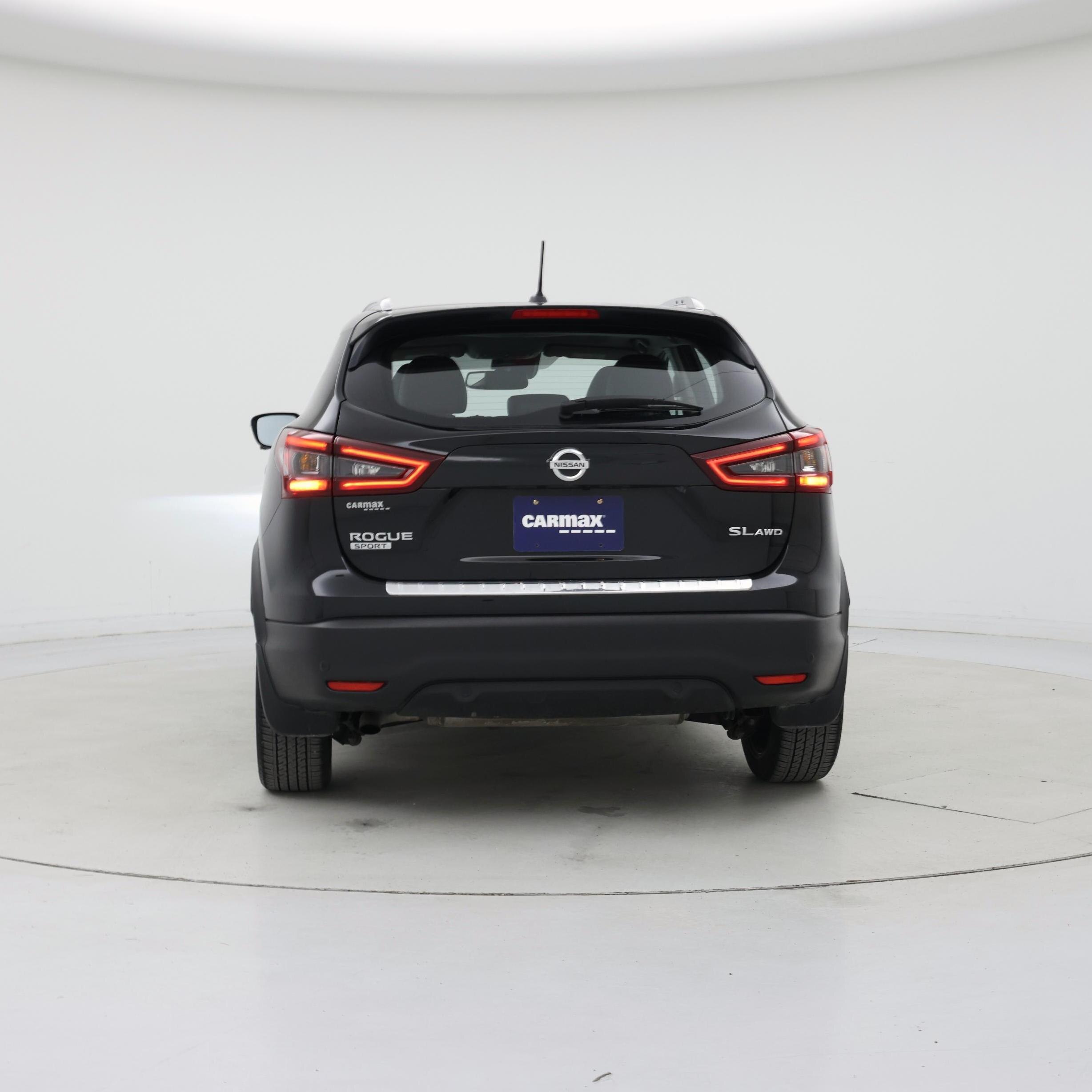 Thumbnail: 2022 Nissan Rogue Sport - 6