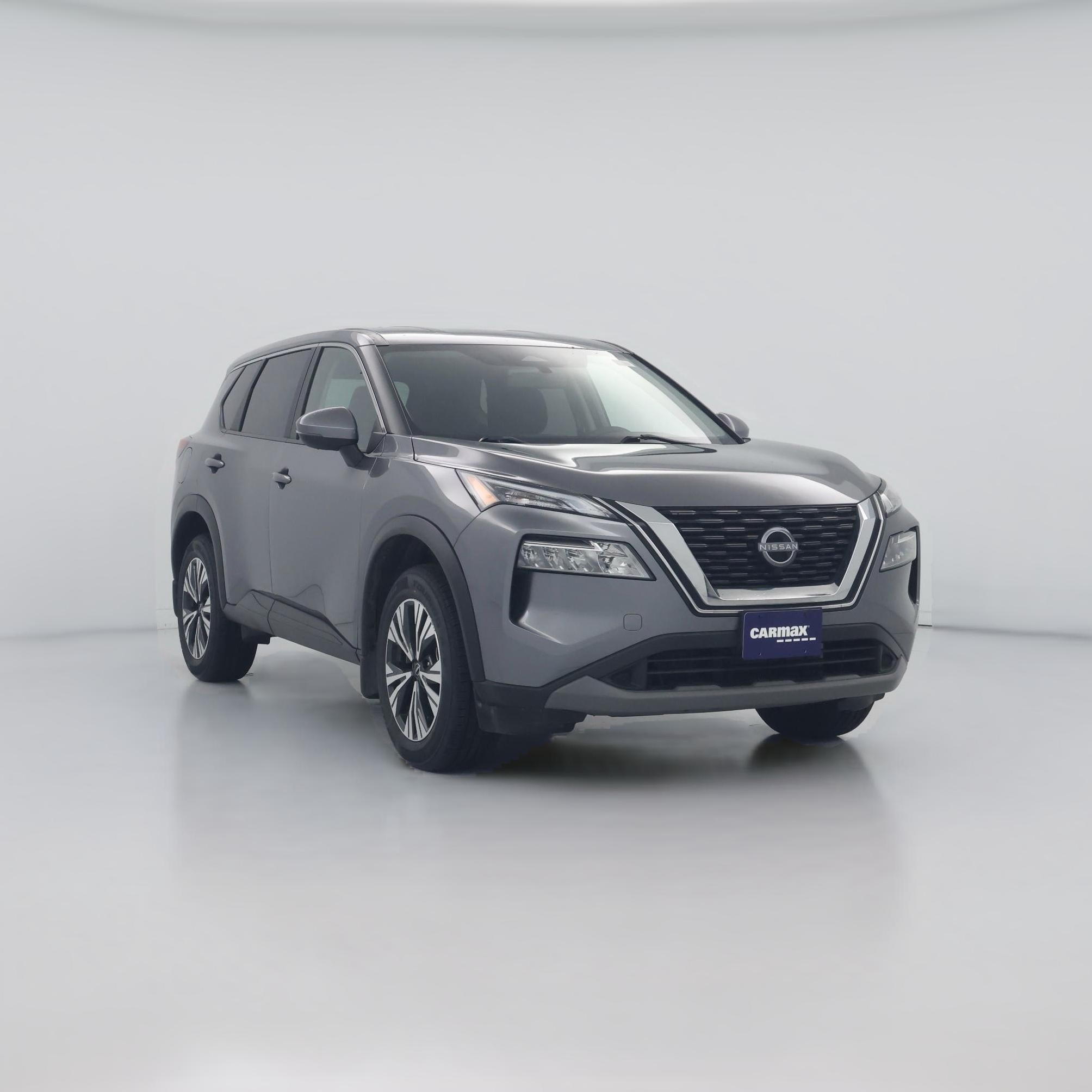 Thumbnail: 2023 Nissan Rogue - 1