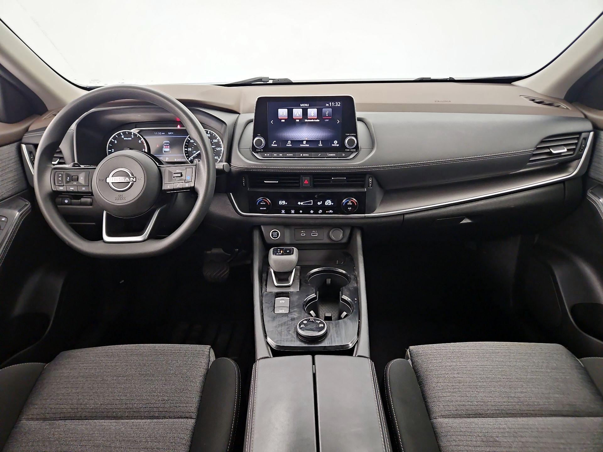 Thumbnail: 2023 Nissan Rogue - 9